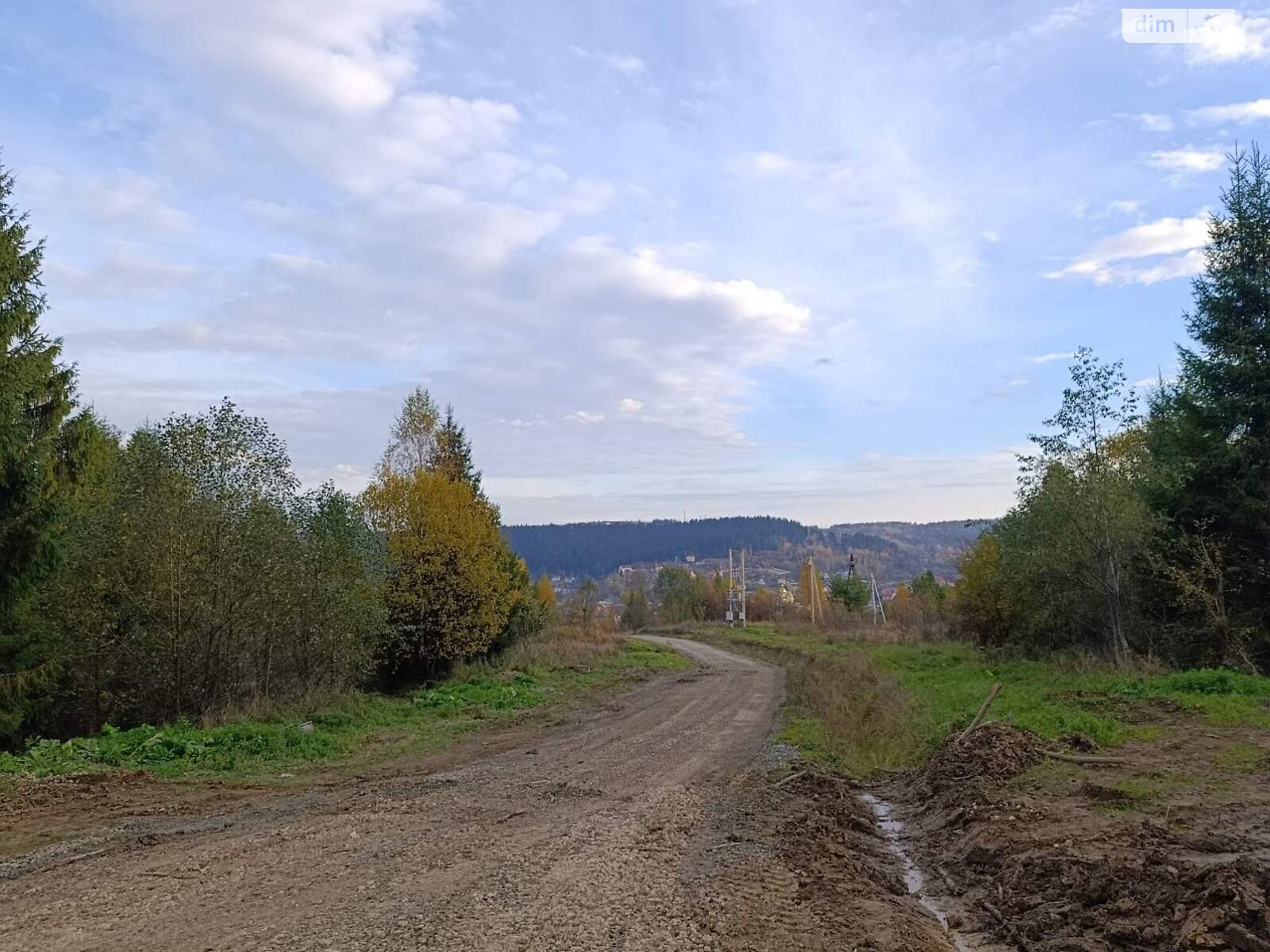 Земельна ділянка сільськогосподарського призначення в Східниці, площа 10 соток фото 1