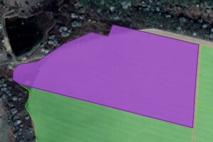 Земельна ділянка сільськогосподарського призначення в Шпичинцях, площа 4.3951 Га фото 1 Земельна ділянка сільськогосподарського призначення в Шпичинцях, площа 4.3951 Га фото 1