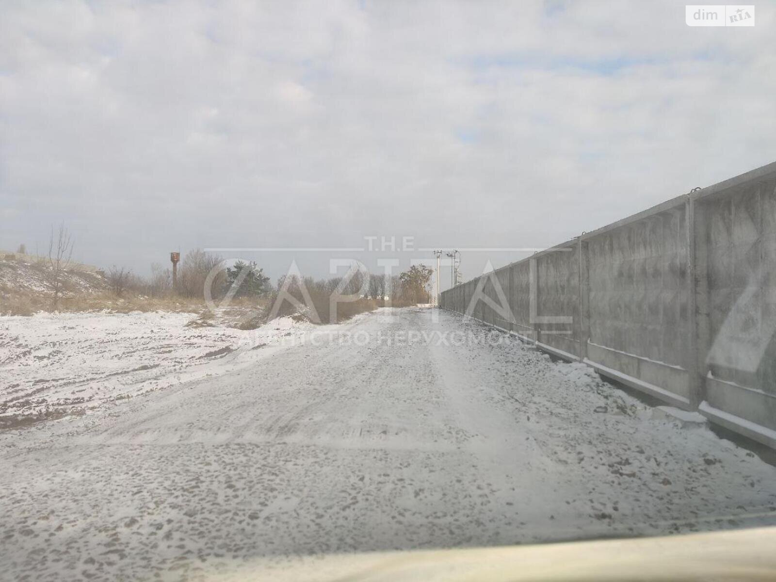 Земельна ділянка сільськогосподарського призначення в Шпитьках, площа 73 сотки фото 1