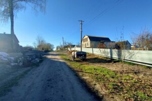 Земельна ділянка сільськогосподарського призначення в Шумівцях, площа 46 соток фото 2