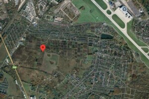 Земельный участок сельскохозяйственного назначения в Скнилове, площадь 246 соток фото 2