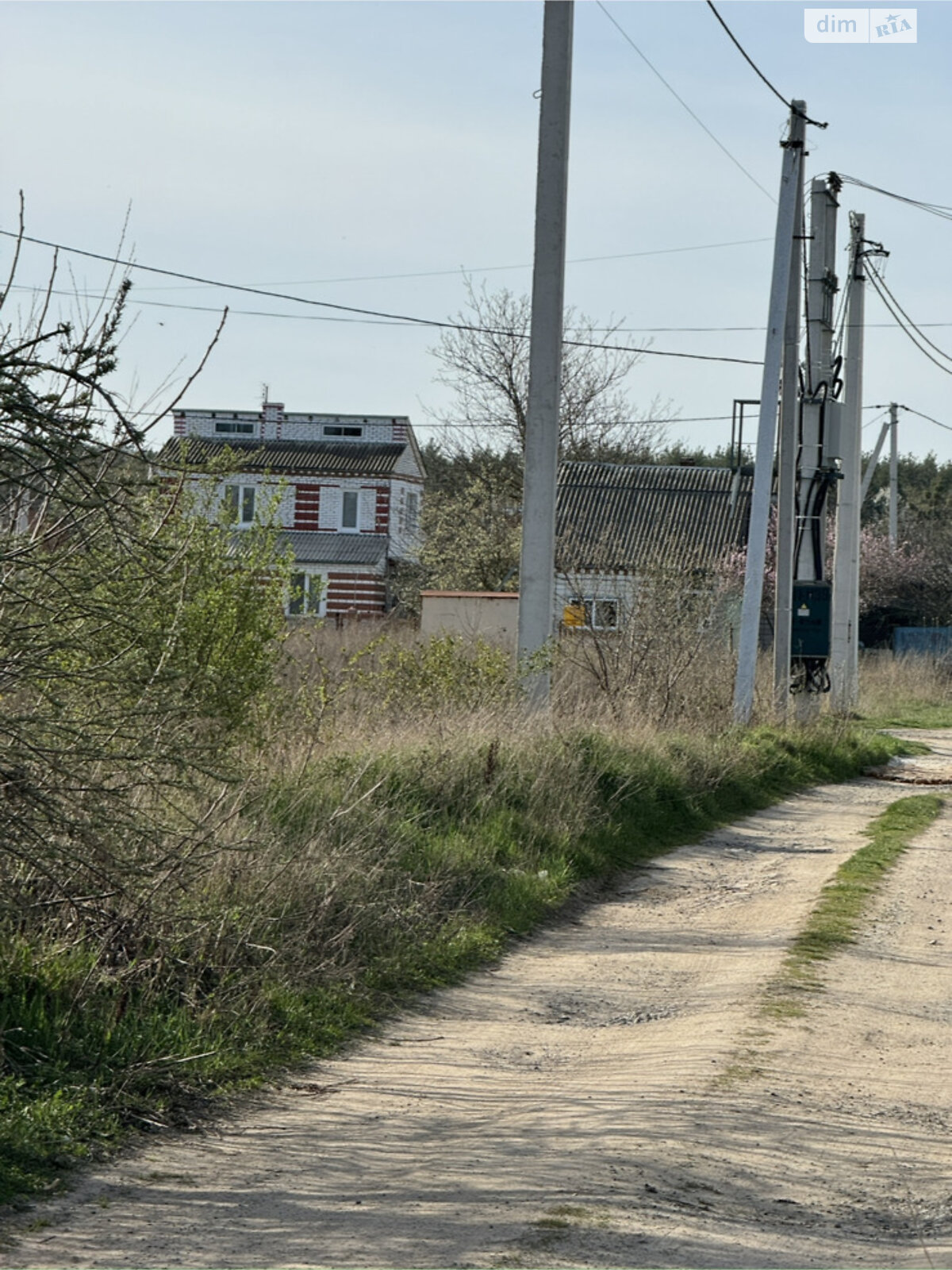 Земельный участок сельскохозяйственного назначения в Славном, площадь 6 соток фото 1