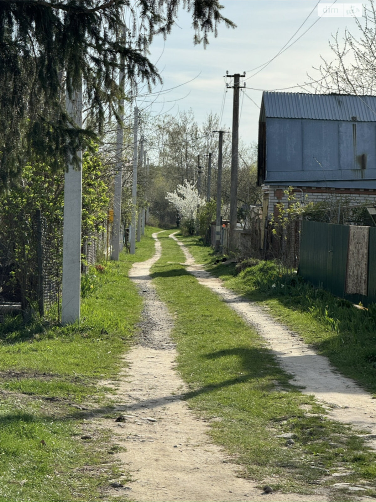 Земельный участок сельскохозяйственного назначения в Славном, площадь 6 соток фото 1