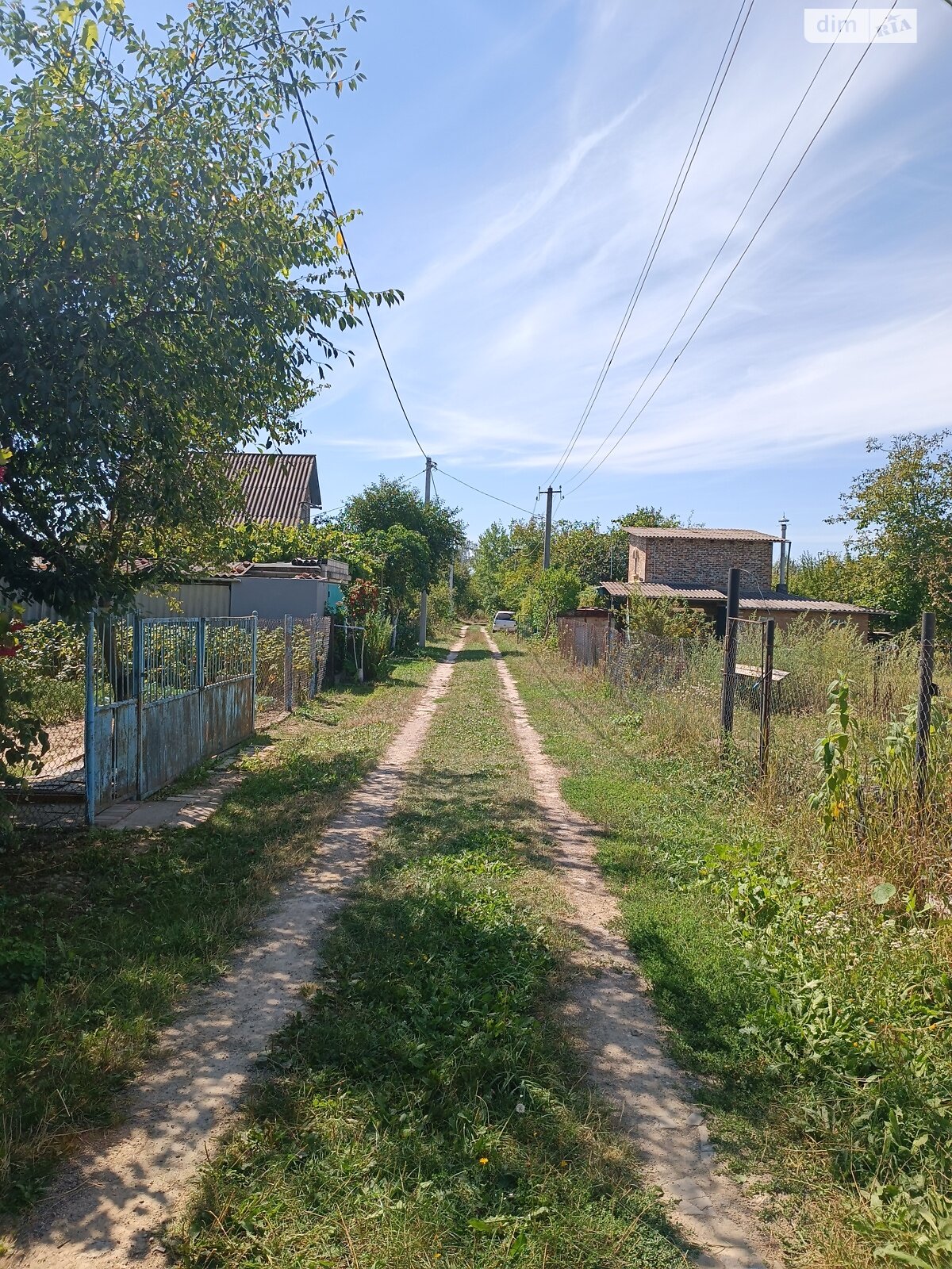 Земельный участок сельскохозяйственного назначения в Славном, площадь 10 соток фото 1