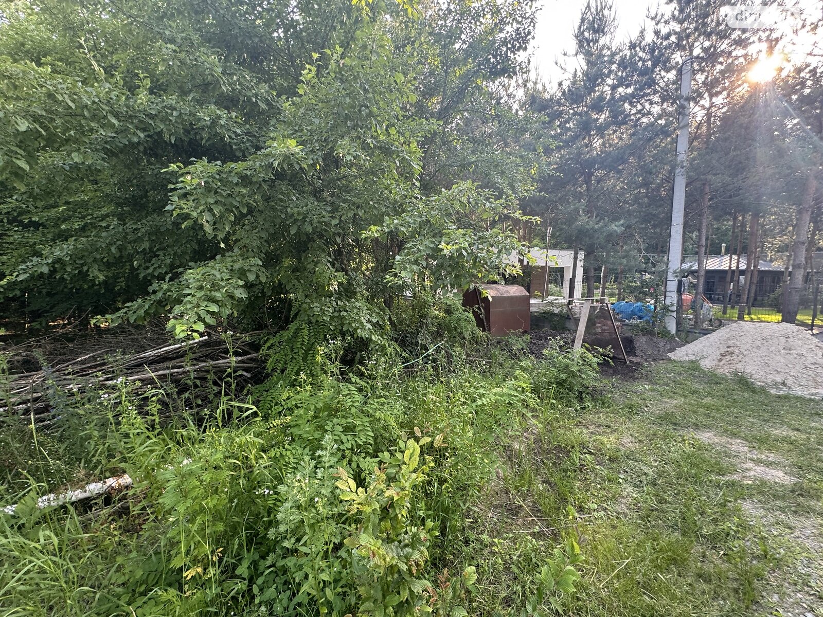 Земельна ділянка сільськогосподарського призначення в Славному, площа 12 соток фото 1 Земельна ділянка сільськогосподарського призначення в Славному, площа 12 соток фото 1