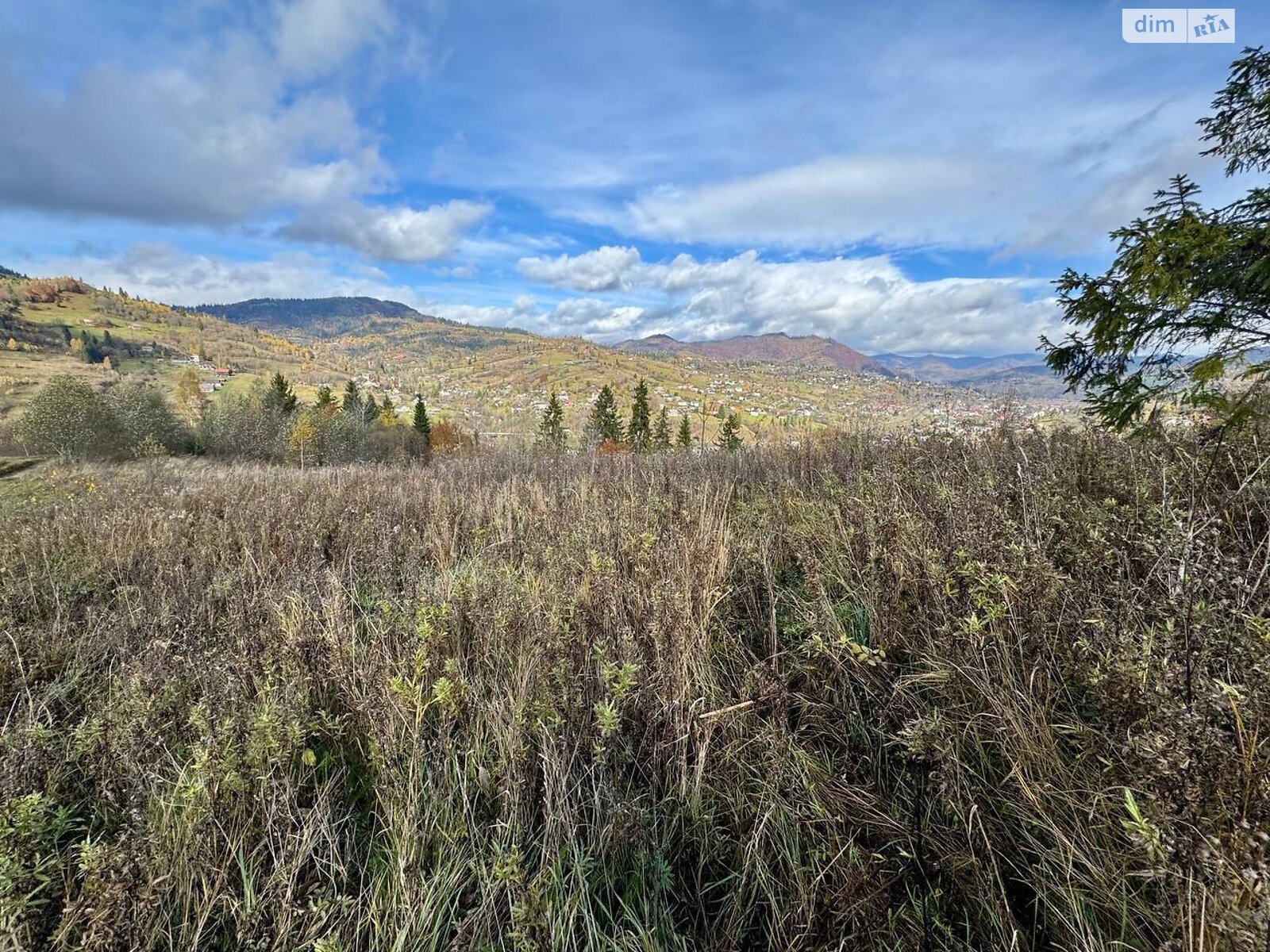 Земельна ділянка сільськогосподарського призначення в Славському, площа 16.5 сотки фото 1 Земельна ділянка сільськогосподарського призначення в Славському, площа 16.5 сотки фото 1