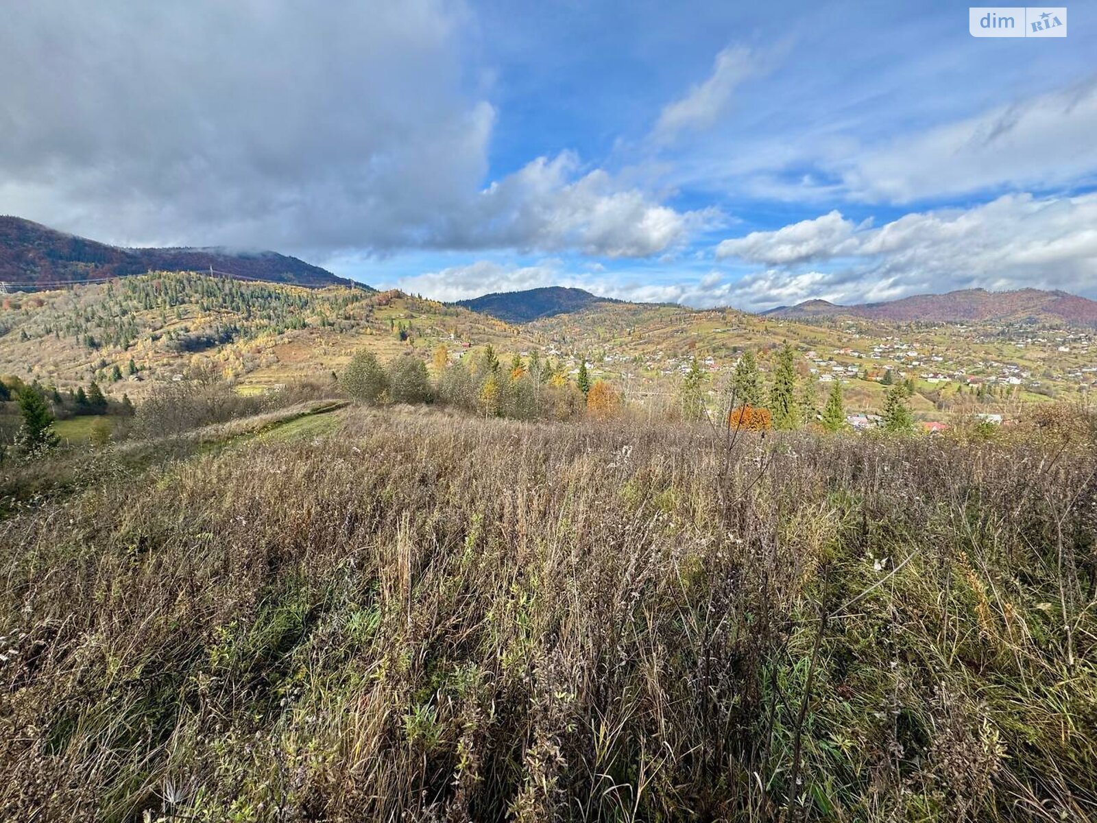 Земельна ділянка сільськогосподарського призначення в Славському, площа 16.5 сотки фото 1 Земельна ділянка сільськогосподарського призначення в Славському, площа 16.5 сотки фото 1