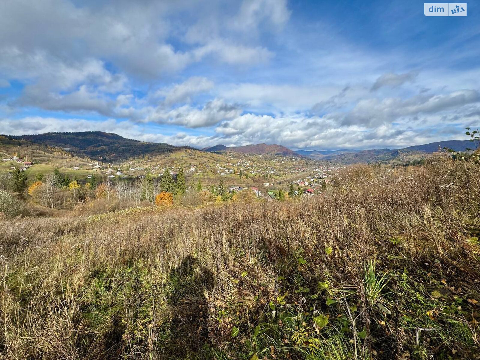 Земельна ділянка сільськогосподарського призначення в Славському, площа 16.5 сотки фото 1 Земельна ділянка сільськогосподарського призначення в Славському, площа 16.5 сотки фото 1