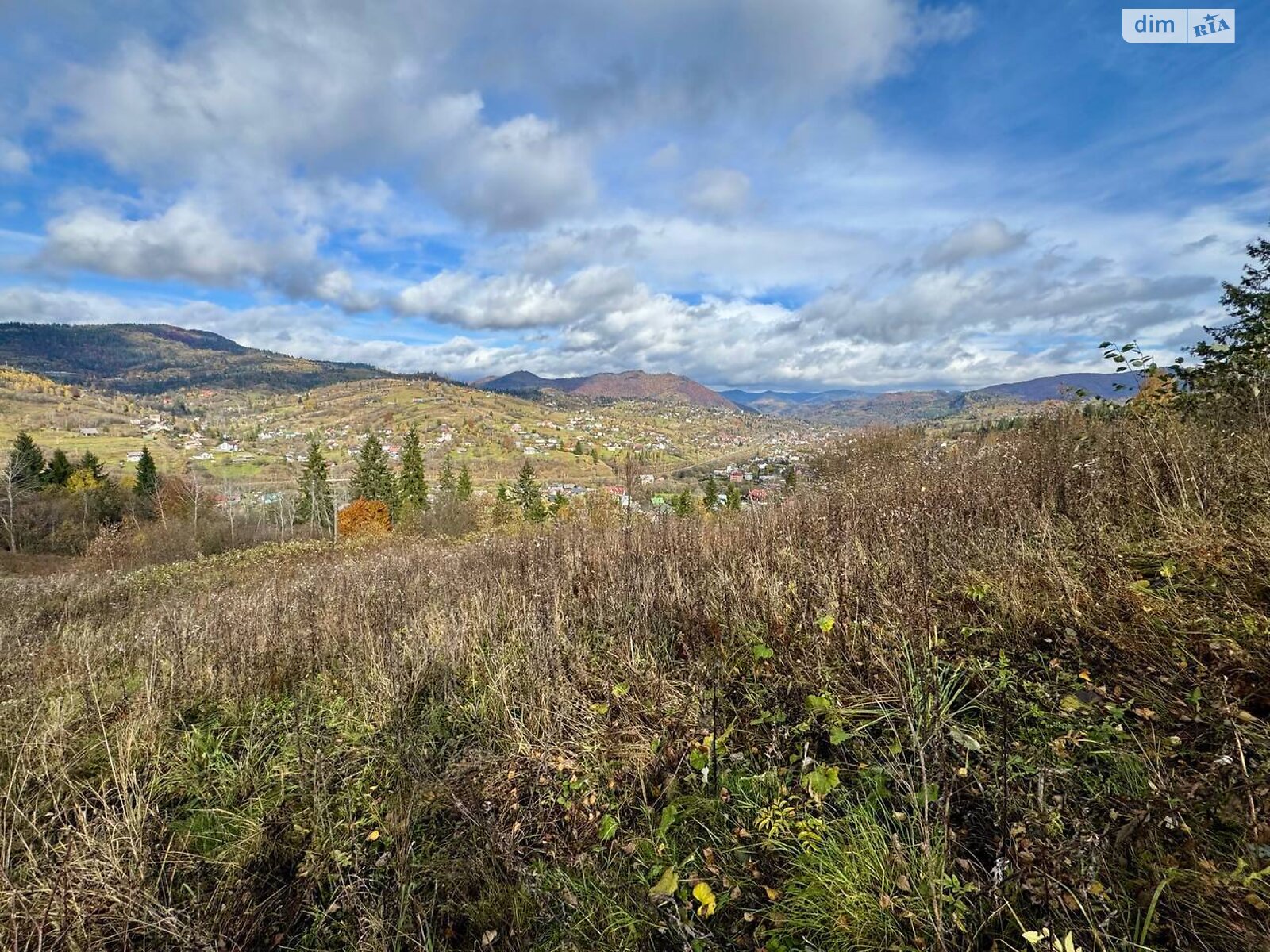 Земельна ділянка сільськогосподарського призначення в Славському, площа 16.5 сотки фото 1 Земельна ділянка сільськогосподарського призначення в Славському, площа 16.5 сотки фото 1