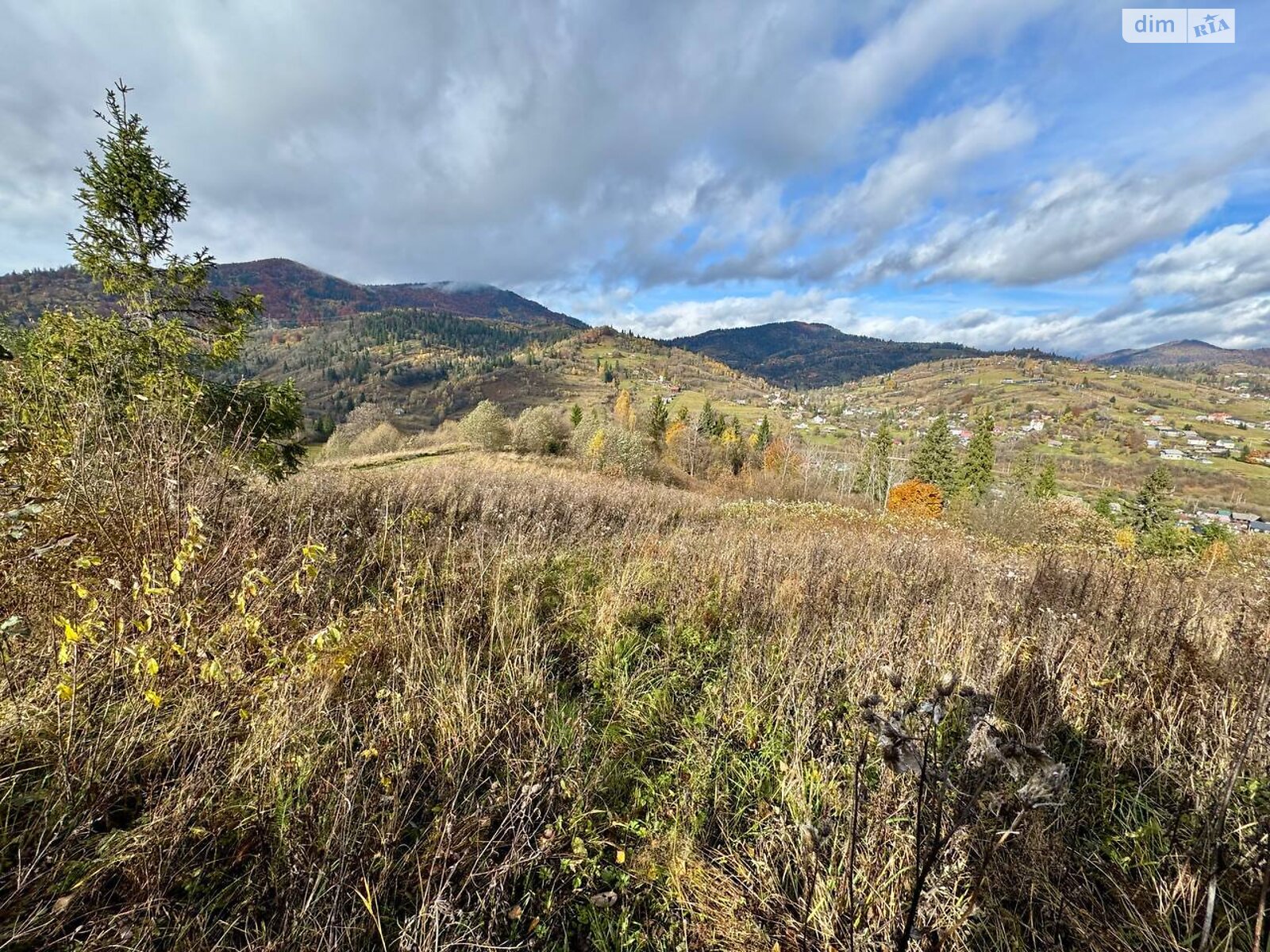 Земельна ділянка сільськогосподарського призначення в Славському, площа 16.5 сотки фото 1 Земельна ділянка сільськогосподарського призначення в Славському, площа 16.5 сотки фото 1