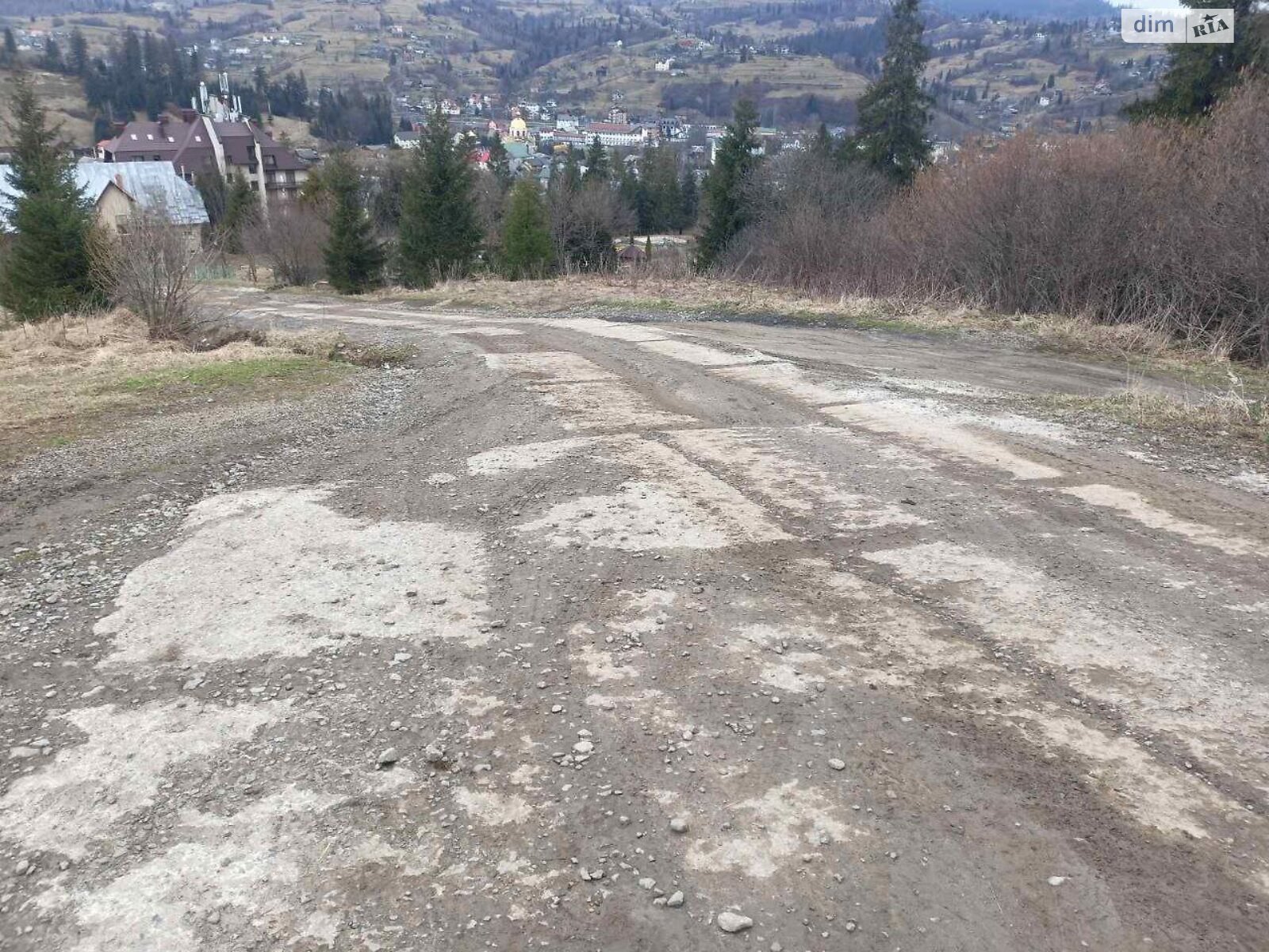 Земельный участок сельскохозяйственного назначения в Славском, площадь 20 соток фото 1