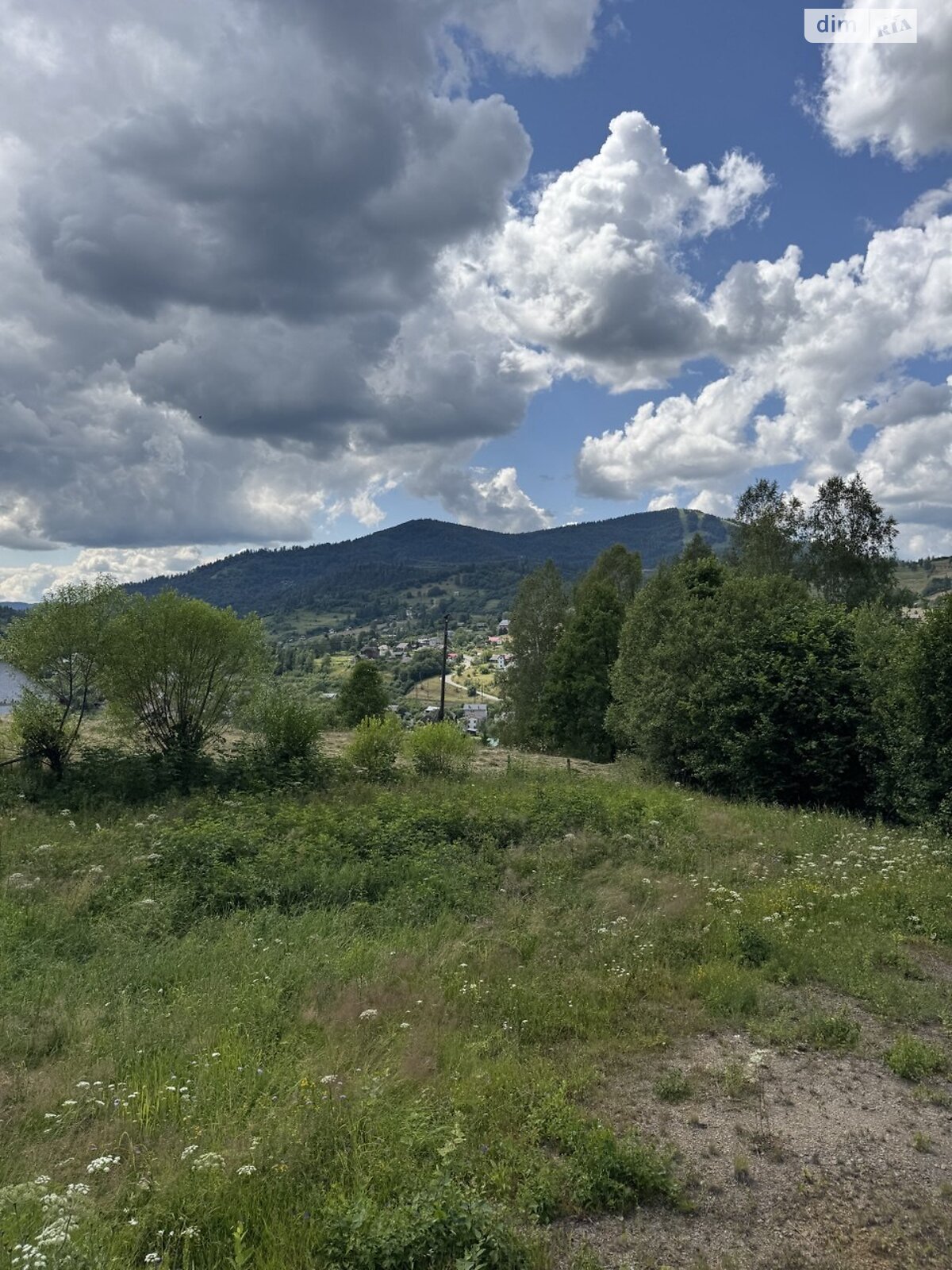 Земельна ділянка сільськогосподарського призначення в Славському, площа 14.4 сотки фото 1