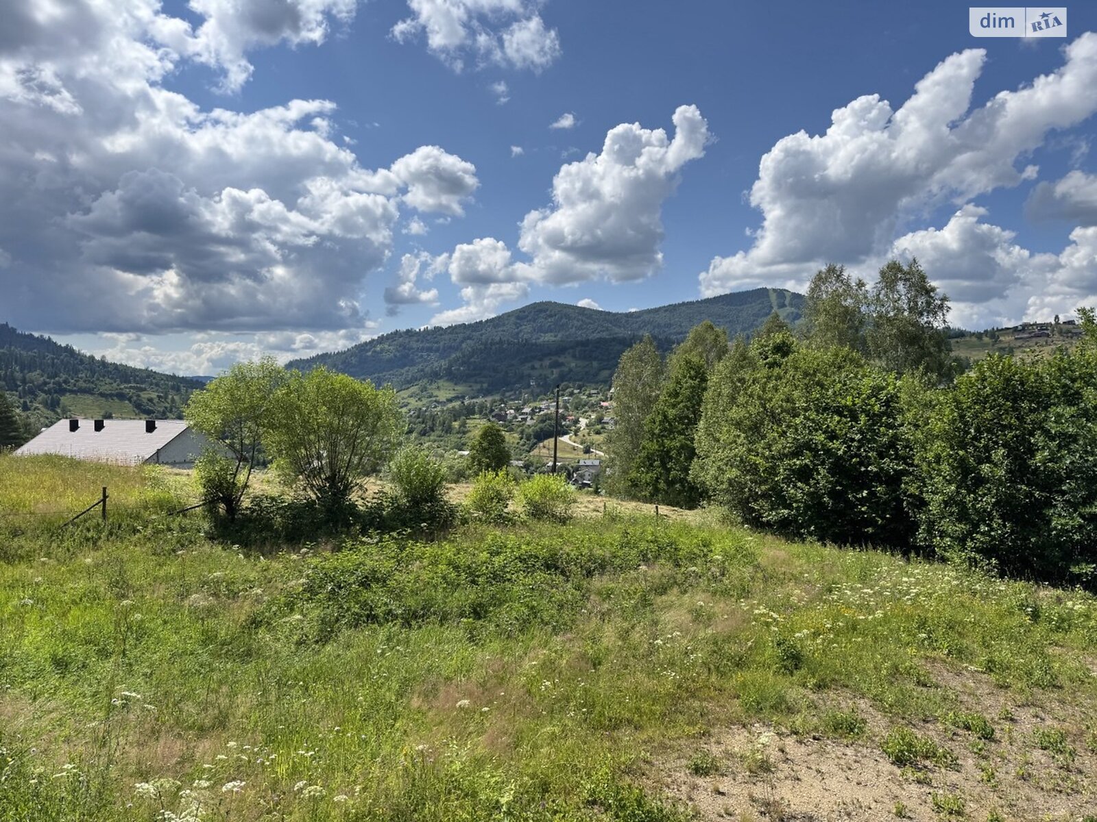 Земельна ділянка сільськогосподарського призначення в Славському, площа 14.4 сотки фото 1