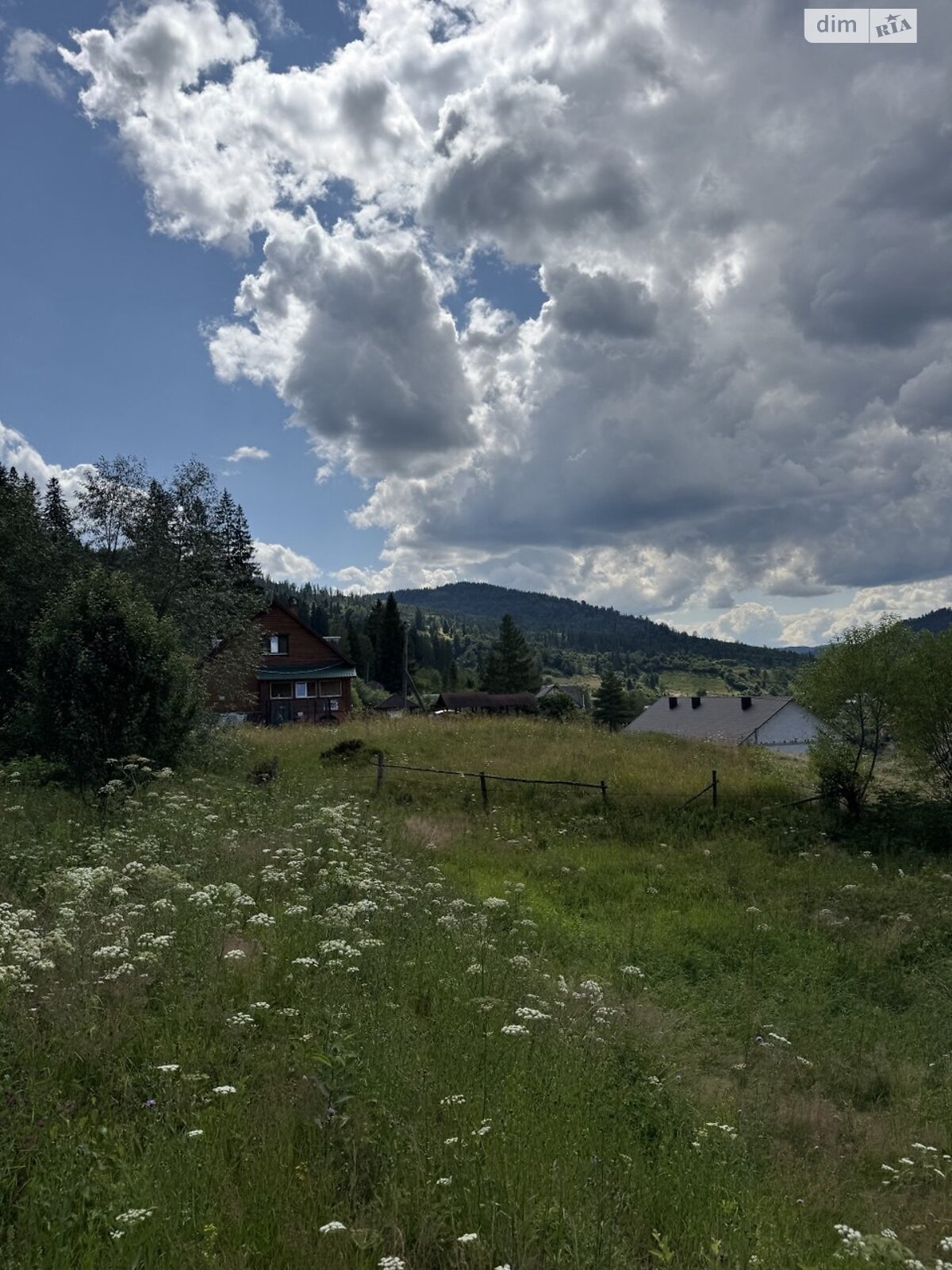 Земельна ділянка сільськогосподарського призначення в Славському, площа 14.4 сотки фото 1