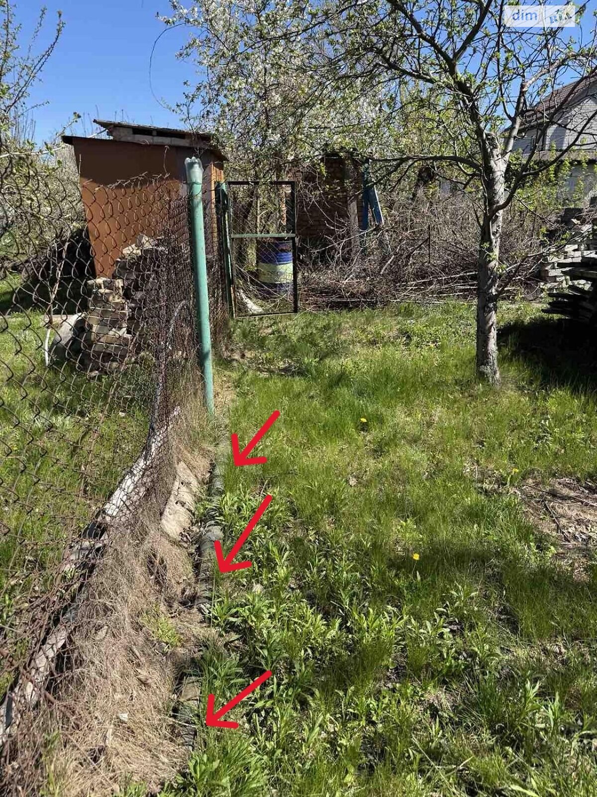Земельна ділянка сільськогосподарського призначення в Слобожанському, площа 5.13 сотки фото 1 Земельна ділянка сільськогосподарського призначення в Слобожанському, площа 5.13 сотки фото 1