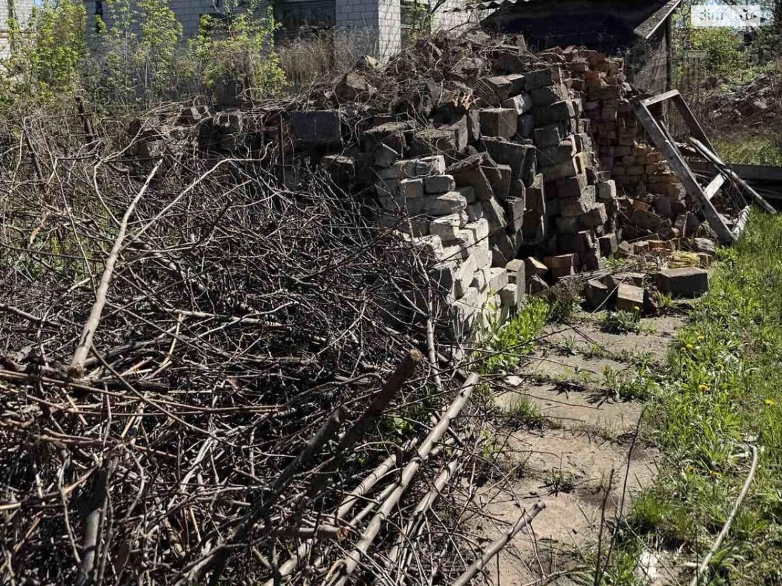 Земельна ділянка сільськогосподарського призначення в Слобожанському, площа 5.13 сотки фото 1 Земельна ділянка сільськогосподарського призначення в Слобожанському, площа 5.13 сотки фото 1
