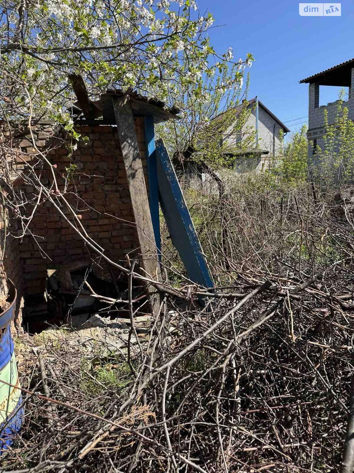 Земельна ділянка сільськогосподарського призначення в Слобожанському, площа 5.13 сотки фото 1 Земельна ділянка сільськогосподарського призначення в Слобожанському, площа 5.13 сотки фото 1