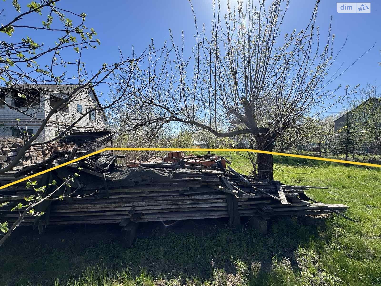 Земельна ділянка сільськогосподарського призначення в Слобожанському, площа 5.13 сотки фото 1 Земельна ділянка сільськогосподарського призначення в Слобожанському, площа 5.13 сотки фото 1