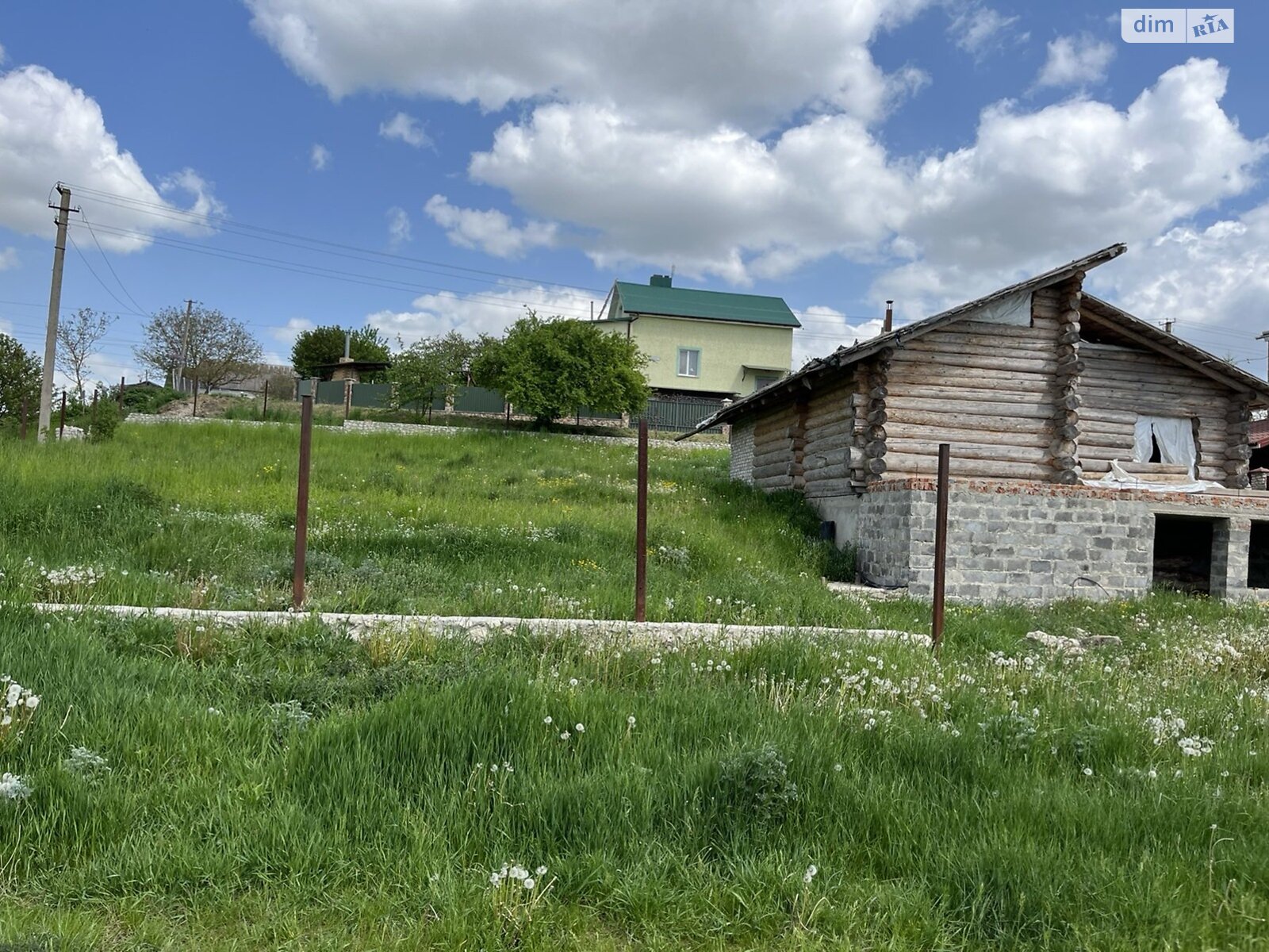 Земельна ділянка сільськогосподарського призначення в Смиківці, площа 9 соток фото 1