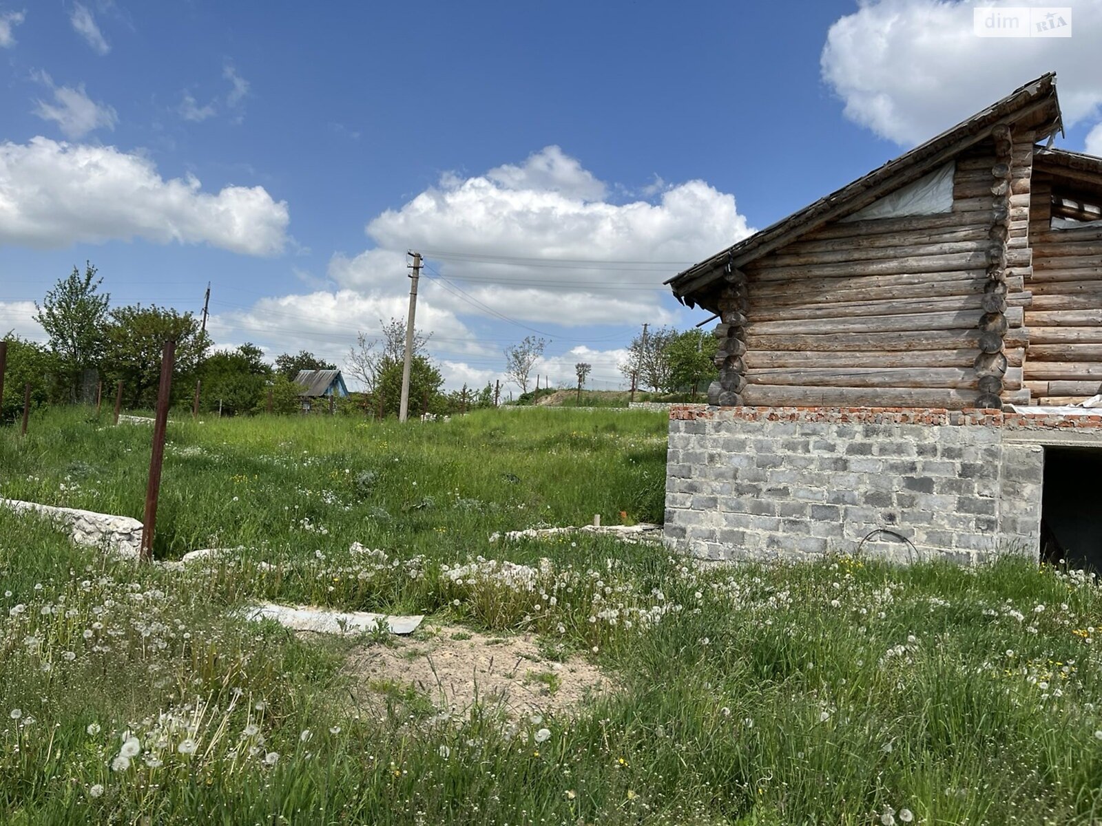 Земельный участок сельскохозяйственного назначения в Смыковцы, площадь 8.5 сотки фото 1