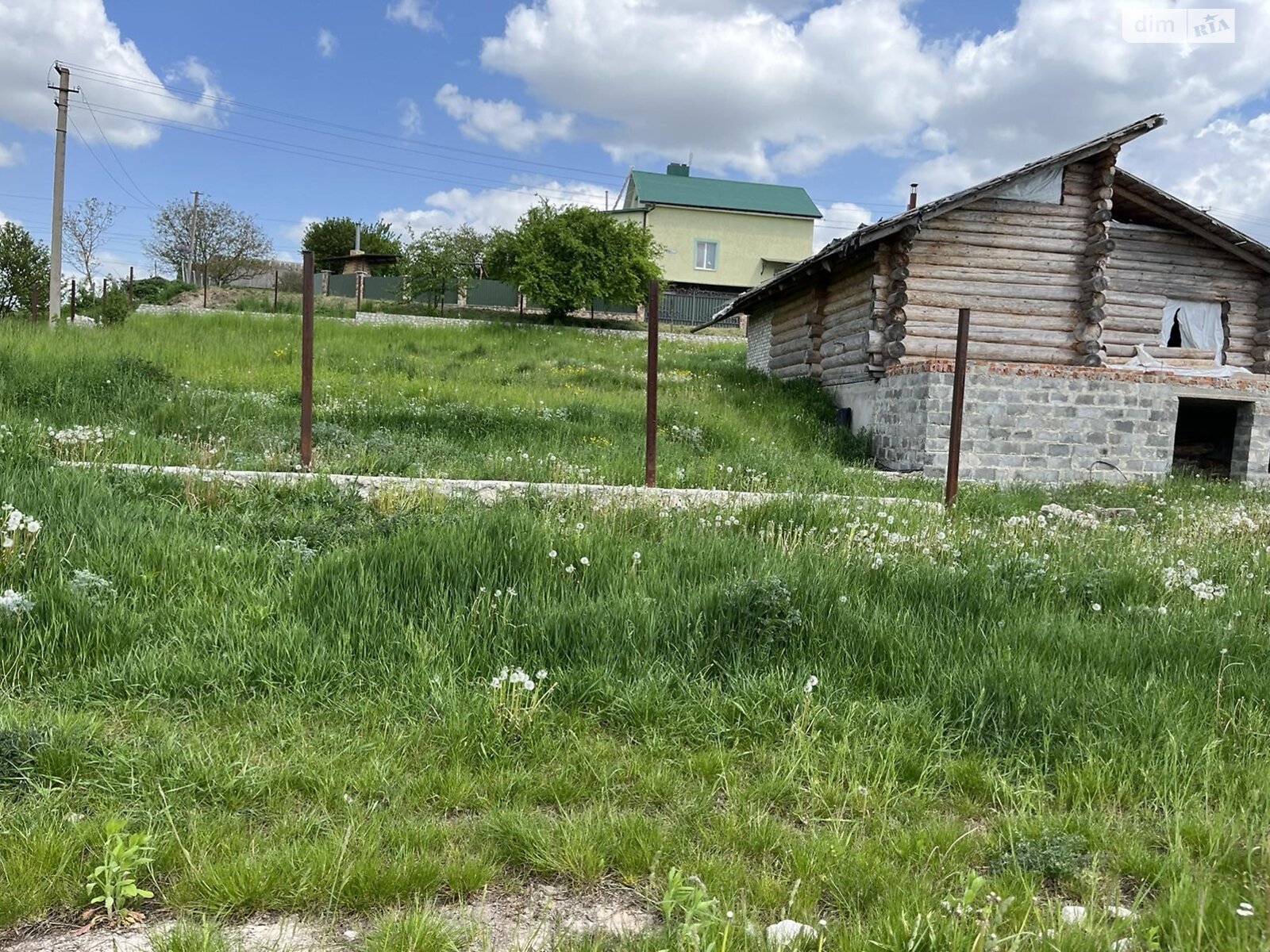 Земельна ділянка сільськогосподарського призначення в Смиківці, площа 8.5 сотки фото 1