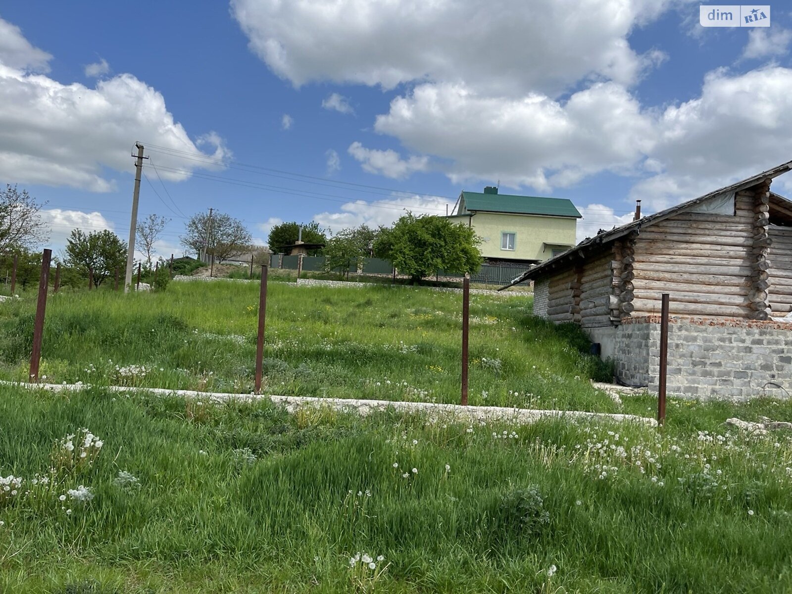 Земельна ділянка сільськогосподарського призначення в Смиківці, площа 8.5 сотки фото 1