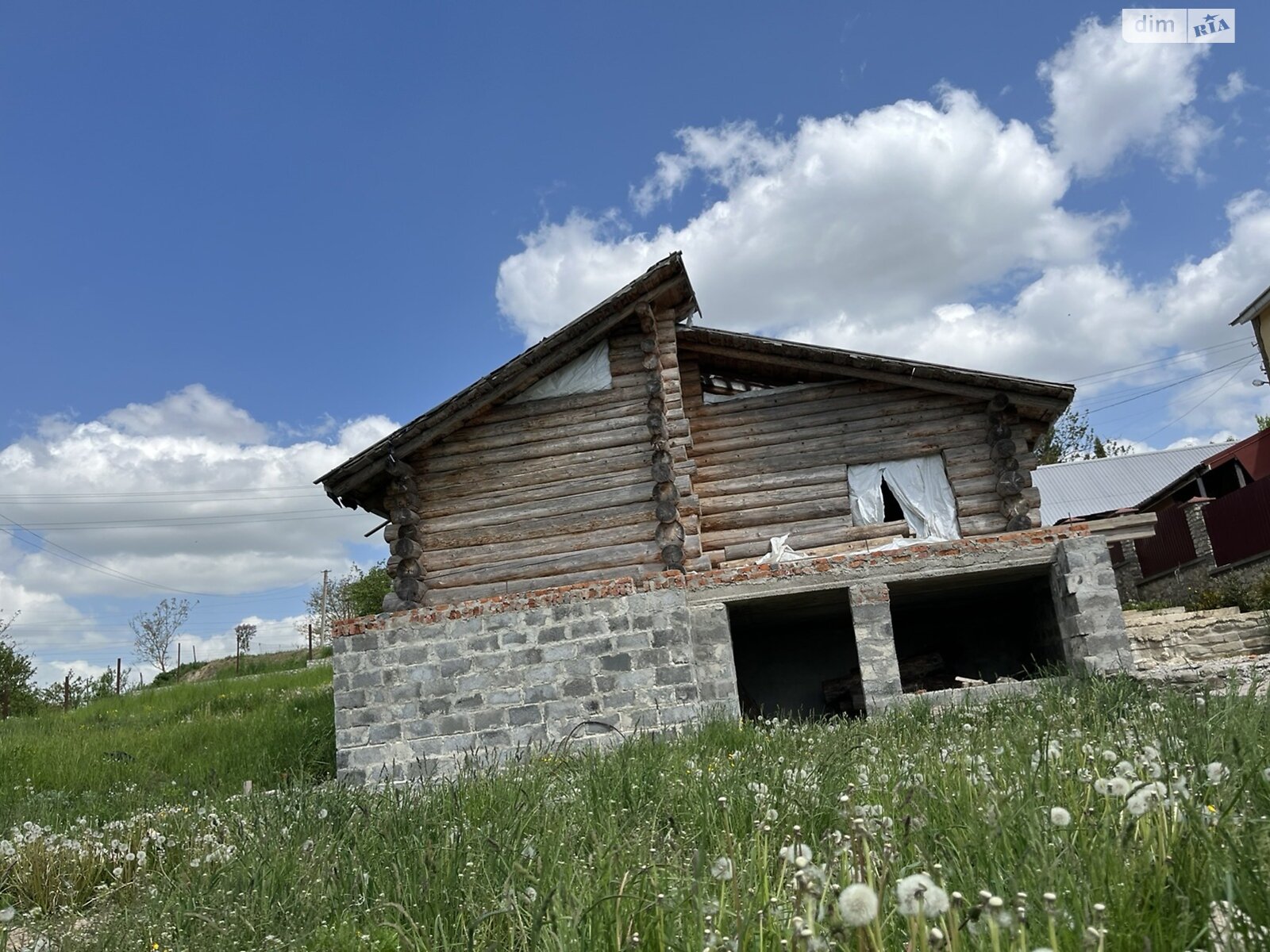 Земельна ділянка сільськогосподарського призначення в Смиківці, площа 8.5 сотки фото 1