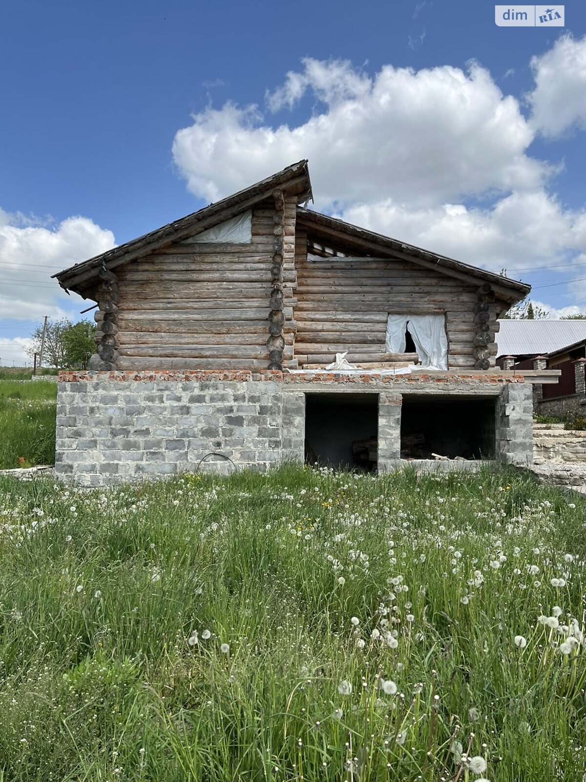 Земельна ділянка сільськогосподарського призначення в Смиківці, площа 8.5 сотки фото 1