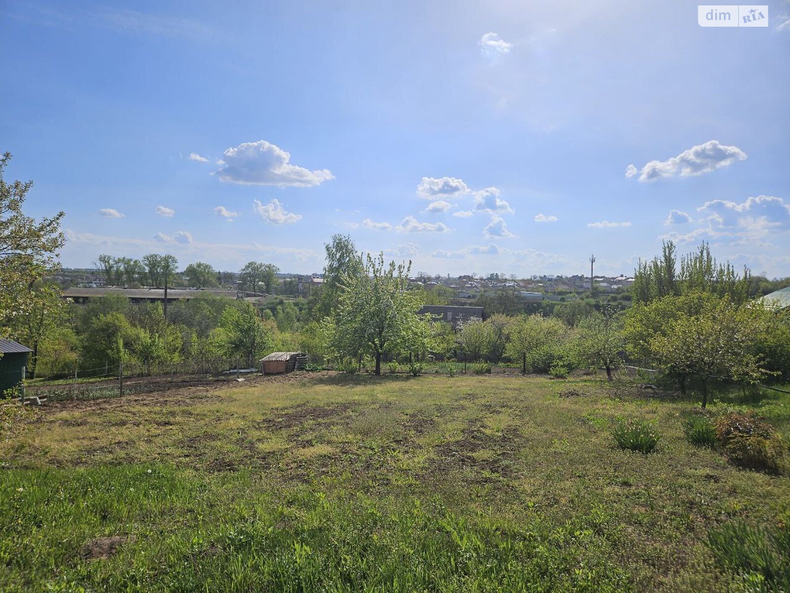 Земельна ділянка сільськогосподарського призначення в Смиківці, площа 6 соток фото 1