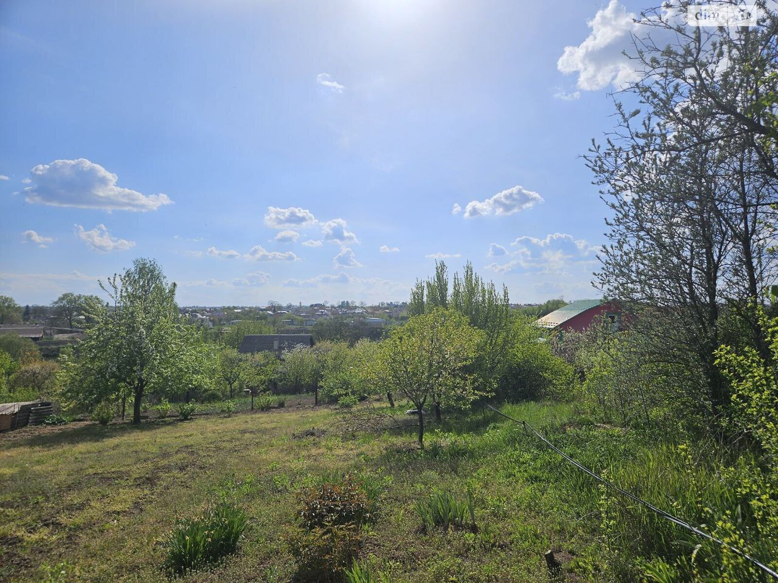 Земельна ділянка сільськогосподарського призначення в Смиківці, площа 6 соток фото 1