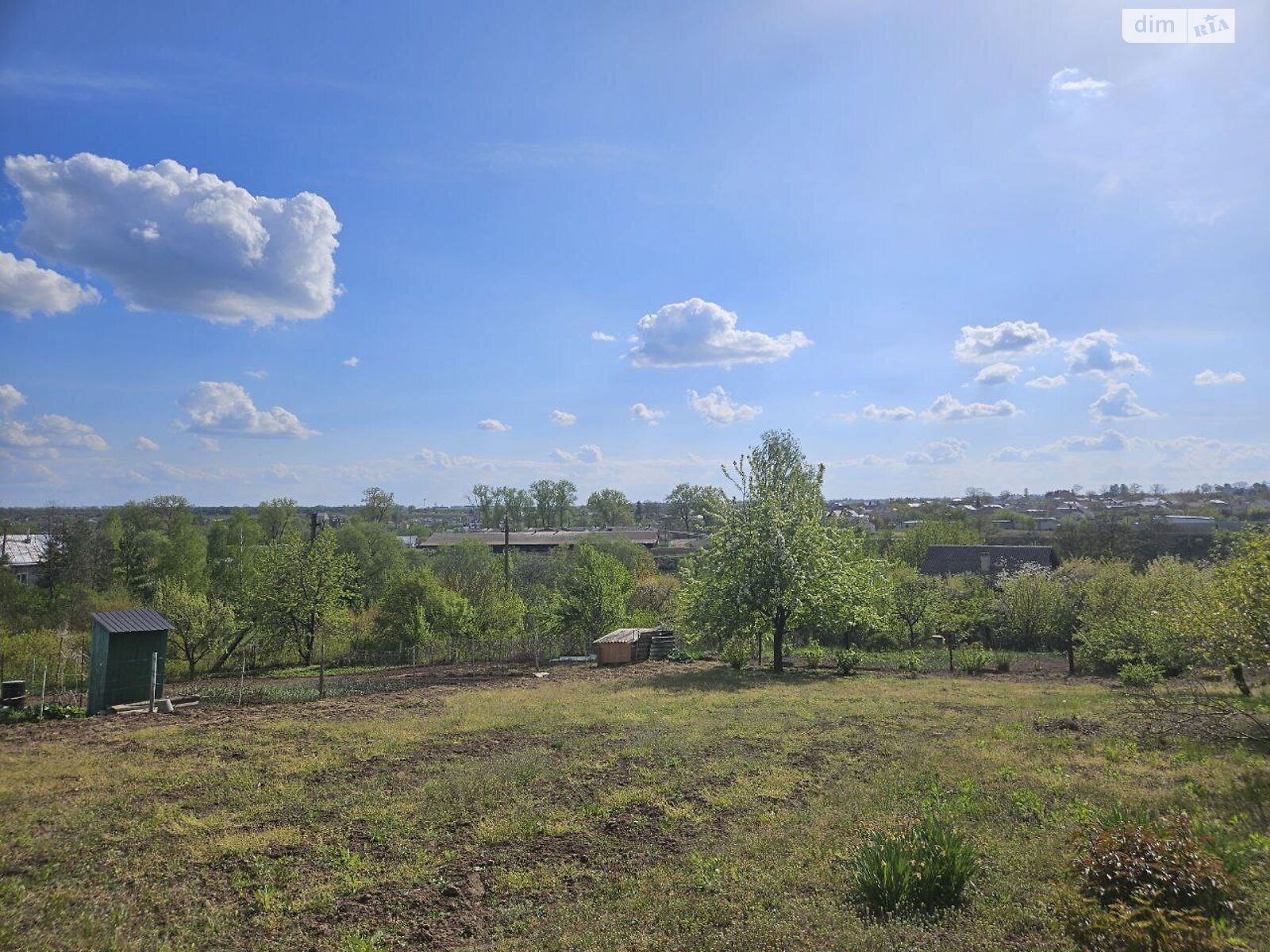 Земельна ділянка сільськогосподарського призначення в Смиківці, площа 6 соток фото 1