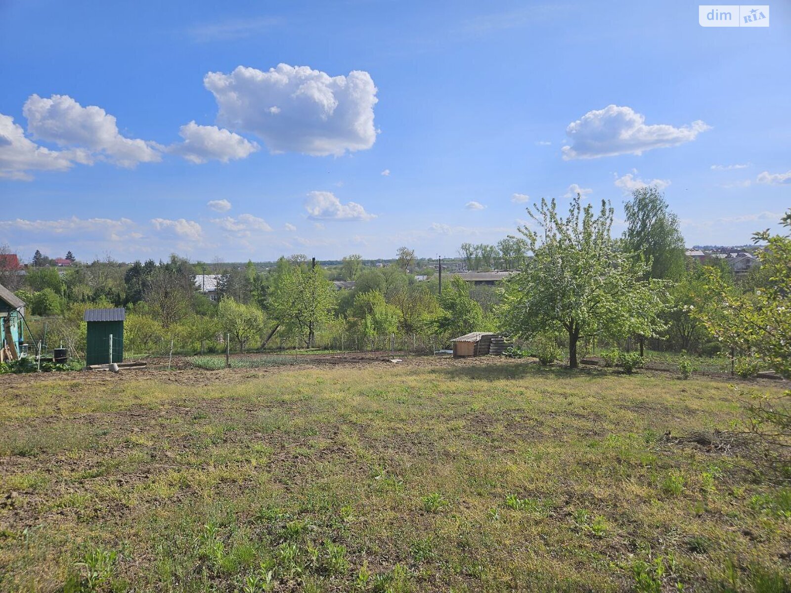 Земельна ділянка сільськогосподарського призначення в Смиківці, площа 6 соток фото 1