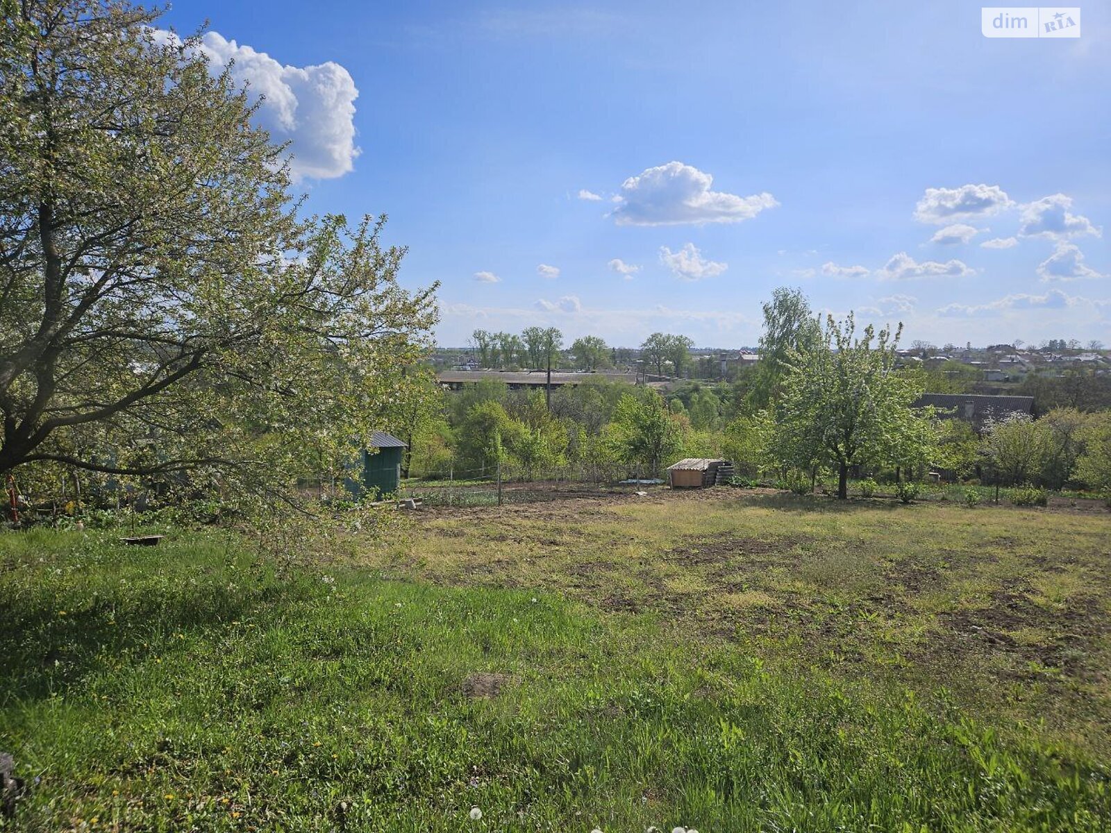 Земельна ділянка сільськогосподарського призначення в Смиківці, площа 6 соток фото 1