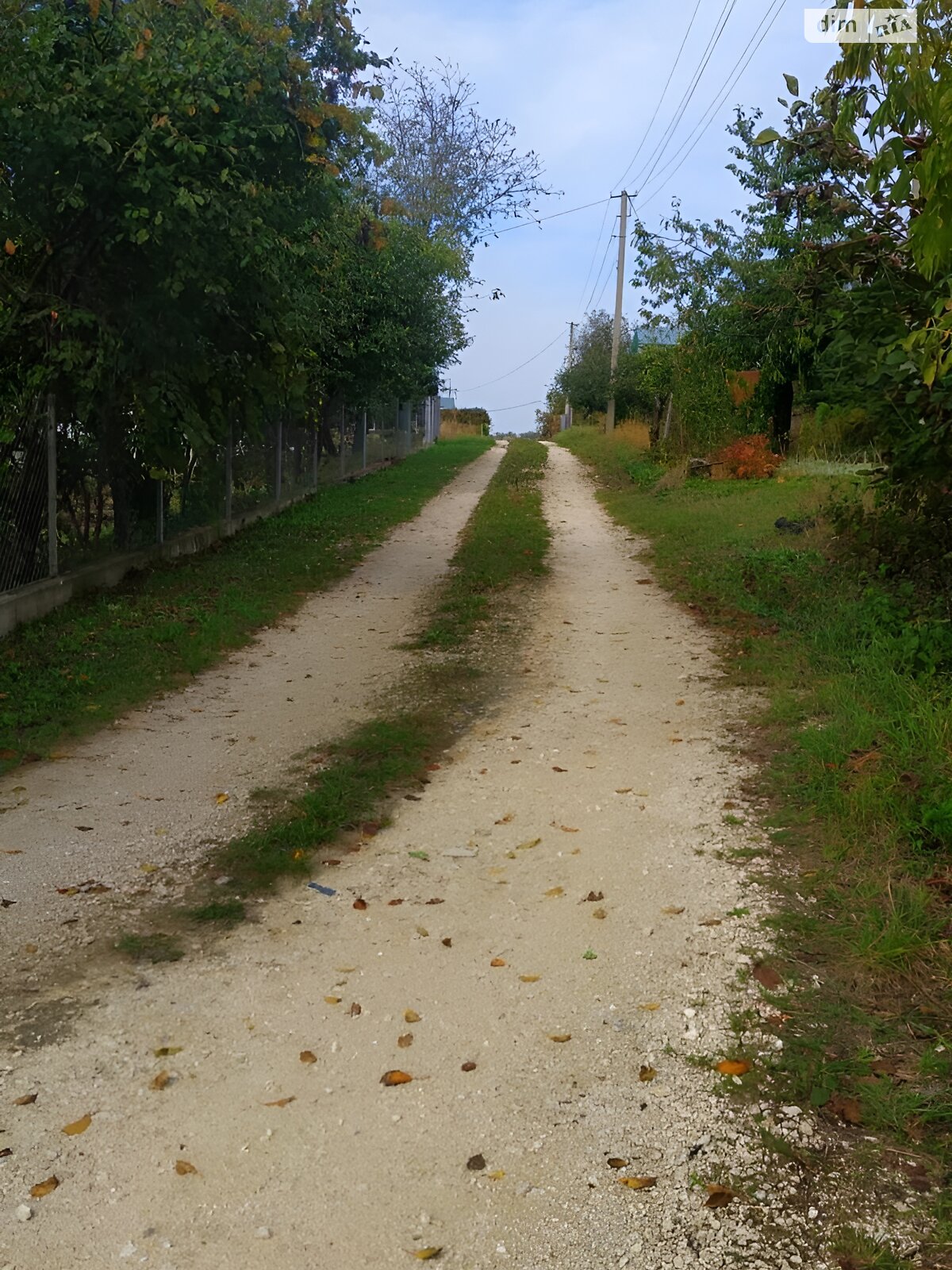 Земельна ділянка сільськогосподарського призначення в Смиківці, площа 6.3 сотки фото 1 Земельна ділянка сільськогосподарського призначення в Смиківці, площа 6.3 сотки фото 1