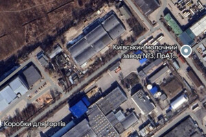 Земельный участок сельскохозяйственного назначения в Софиевской Борщаговке, площадь 7 соток фото 2