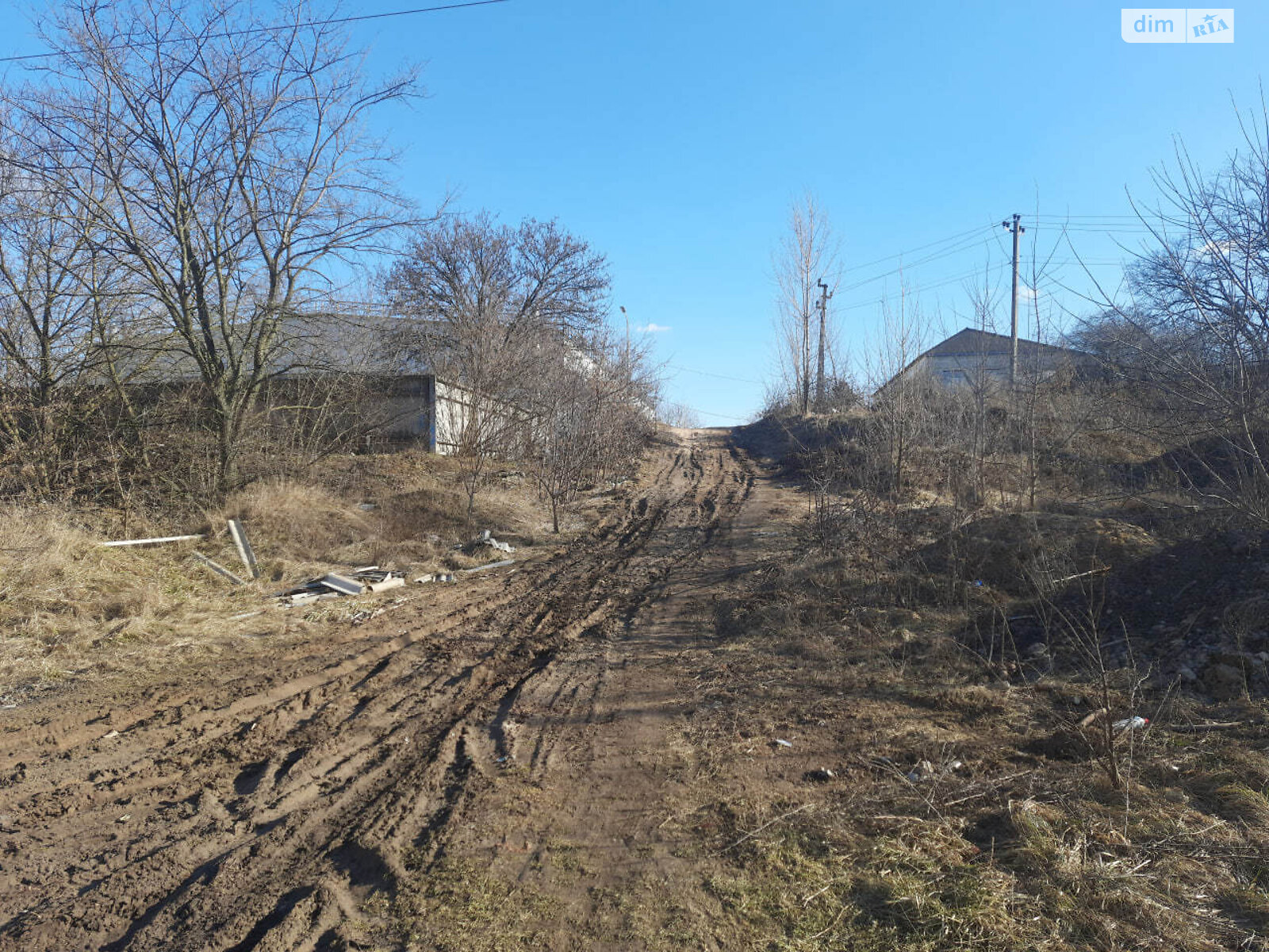 Земельна ділянка сільськогосподарського призначення в Софіївській Борщагівці, площа 7 соток фото 1