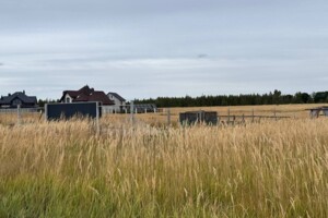 Земельна ділянка сільськогосподарського призначення в Софіївській Борщагівці, площа 9 соток фото 2