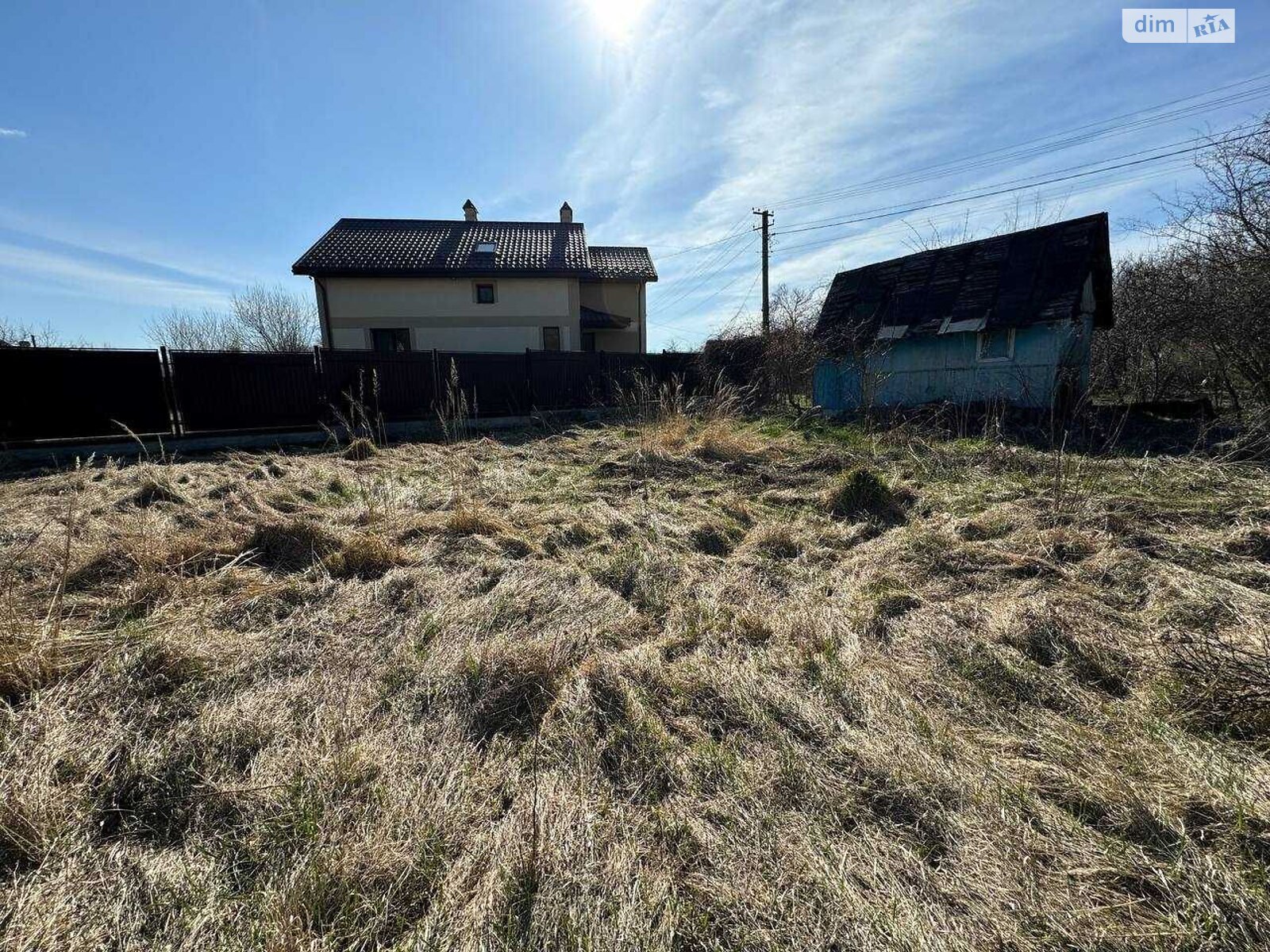 Земельна ділянка сільськогосподарського призначення в Сокільниках, площа 4 сотки фото 1 Земельна ділянка сільськогосподарського призначення в Сокільниках, площа 4 сотки фото 1