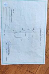 Земельный участок сельскохозяйственного назначения в Соколовке, площадь 25 соток фото 1