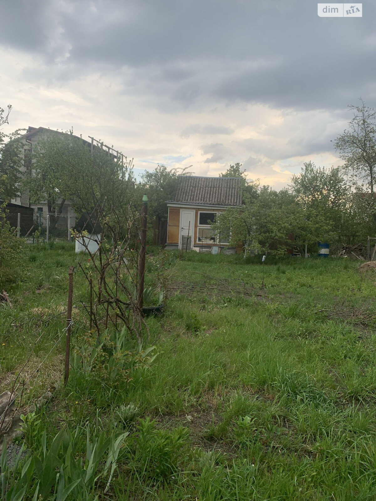 Земля сільськогосподарського призначення в Сонячне, площа 0.55 Га фото 1 Земля сільськогосподарського призначення в Сонячне, площа 0.55 Га фото 1