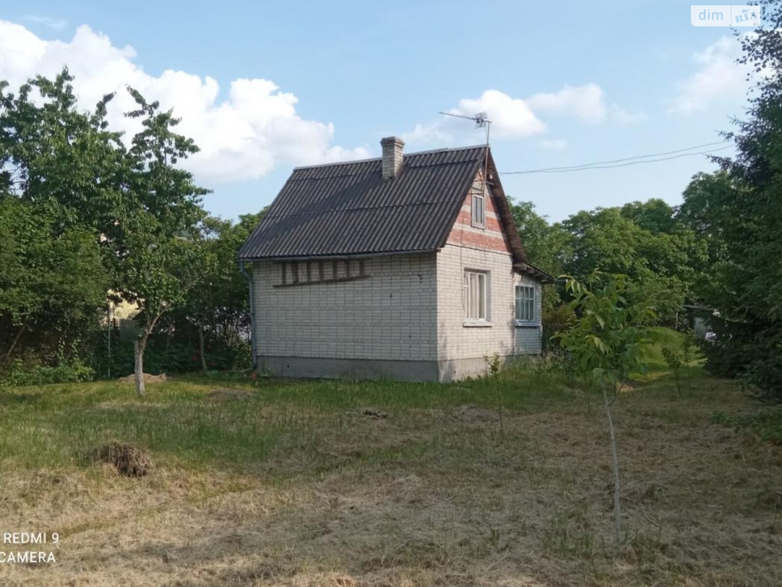 Земельна ділянка сільськогосподарського призначення в Солонці, площа 12 соток фото 1