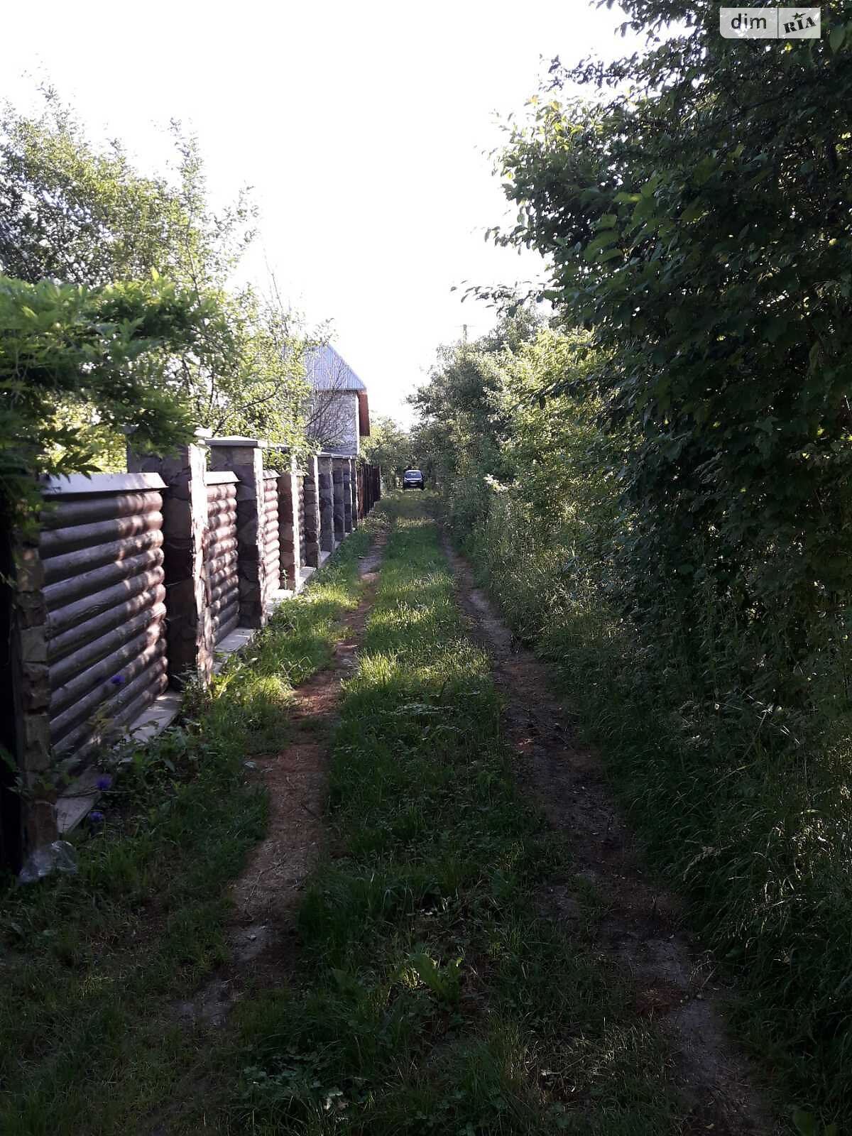 Земельный участок сельскохозяйственного назначения в Солонке, площадь 0.0429 Га фото 1