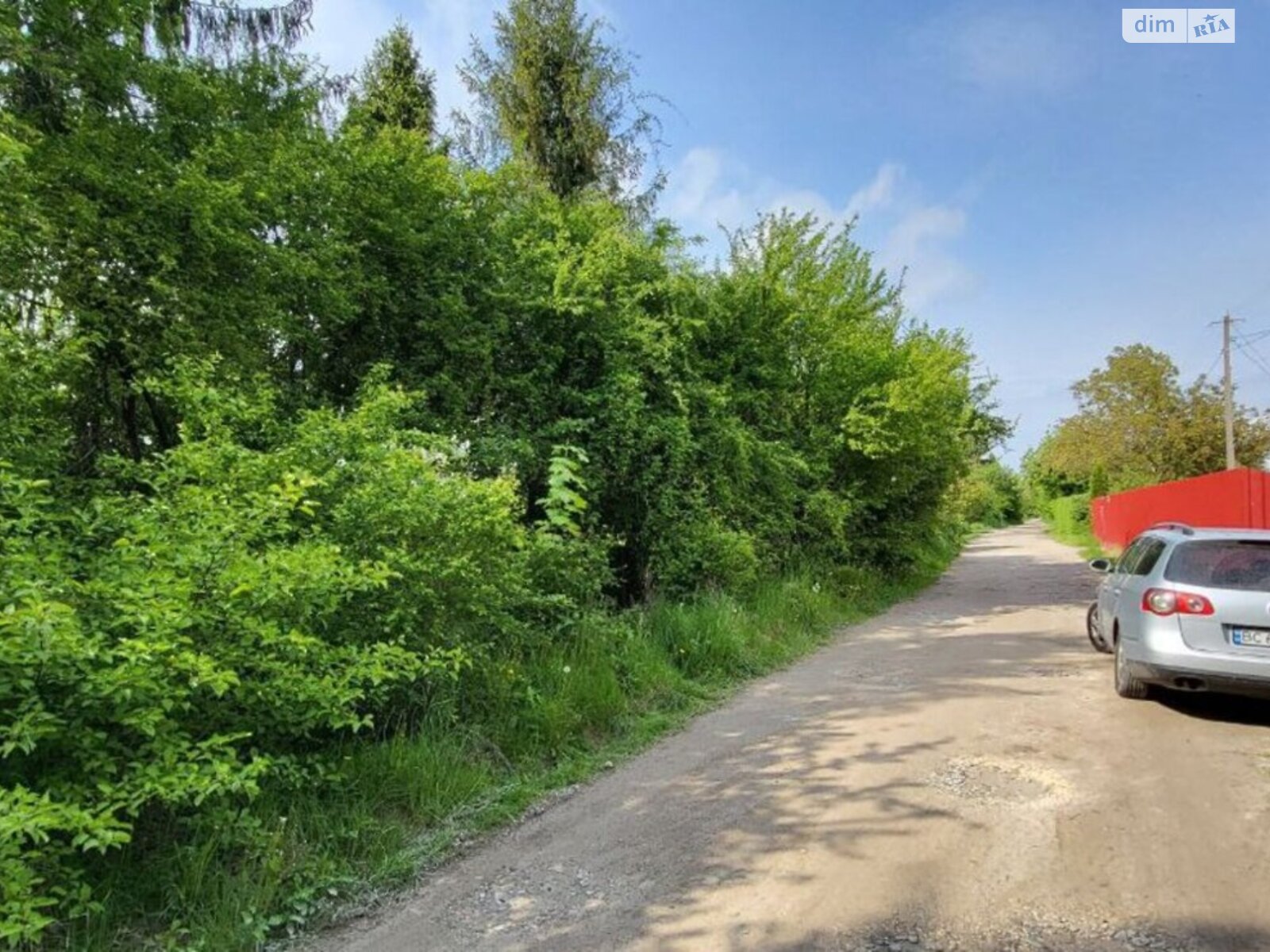 Земельный участок сельскохозяйственного назначения в Солонке, площадь 140 соток фото 1 Земельный участок сельскохозяйственного назначения в Солонке, площадь 140 соток фото 1