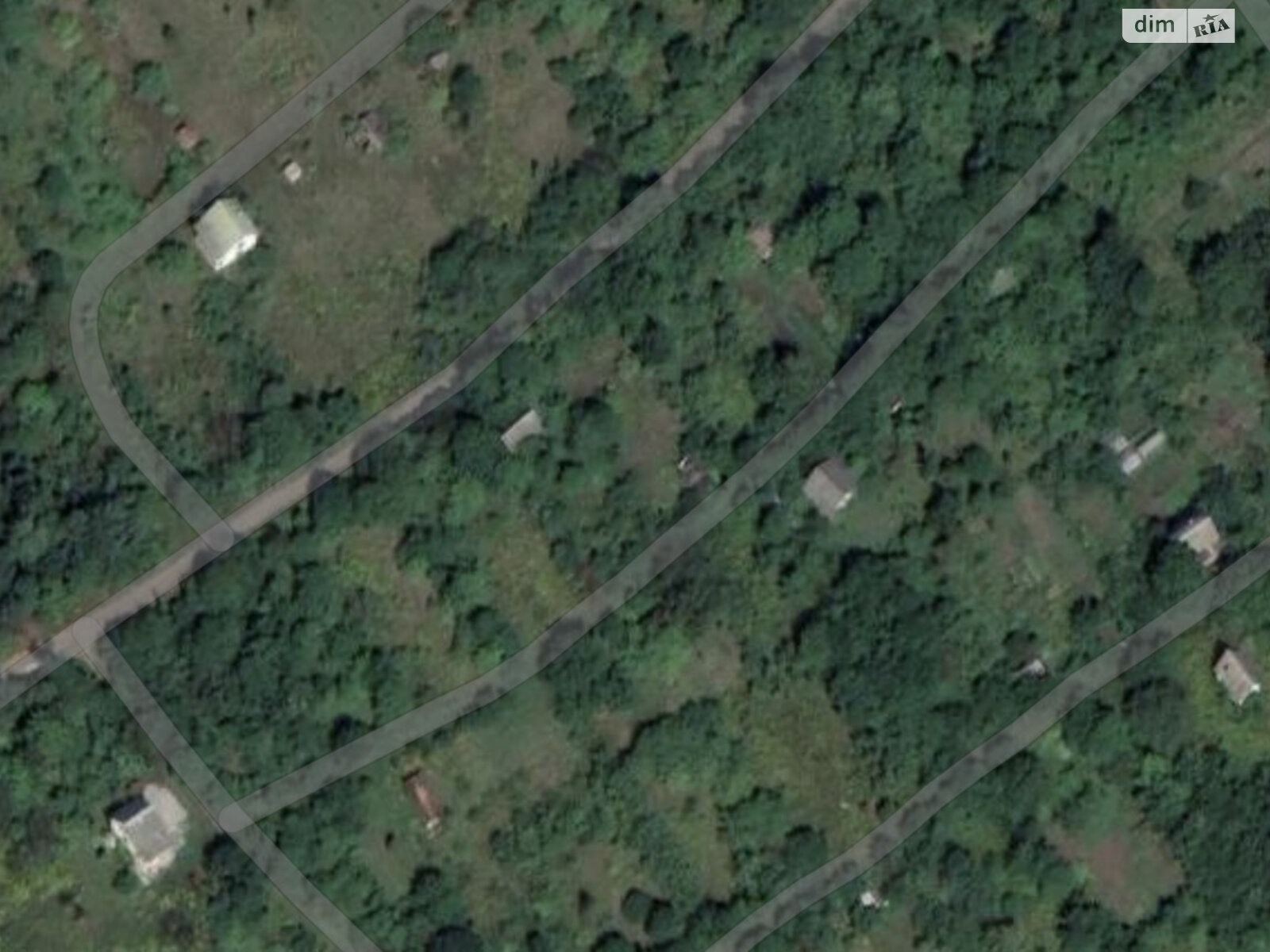 Земельна ділянка сільськогосподарського призначення в Солонці, площа 6 соток фото 1