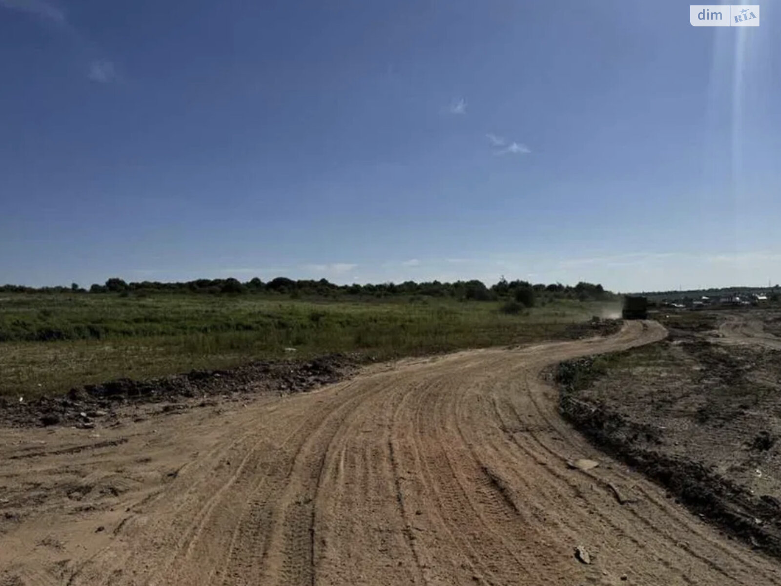 Земельный участок сельскохозяйственного назначения в Солонке, площадь 135 соток фото 1