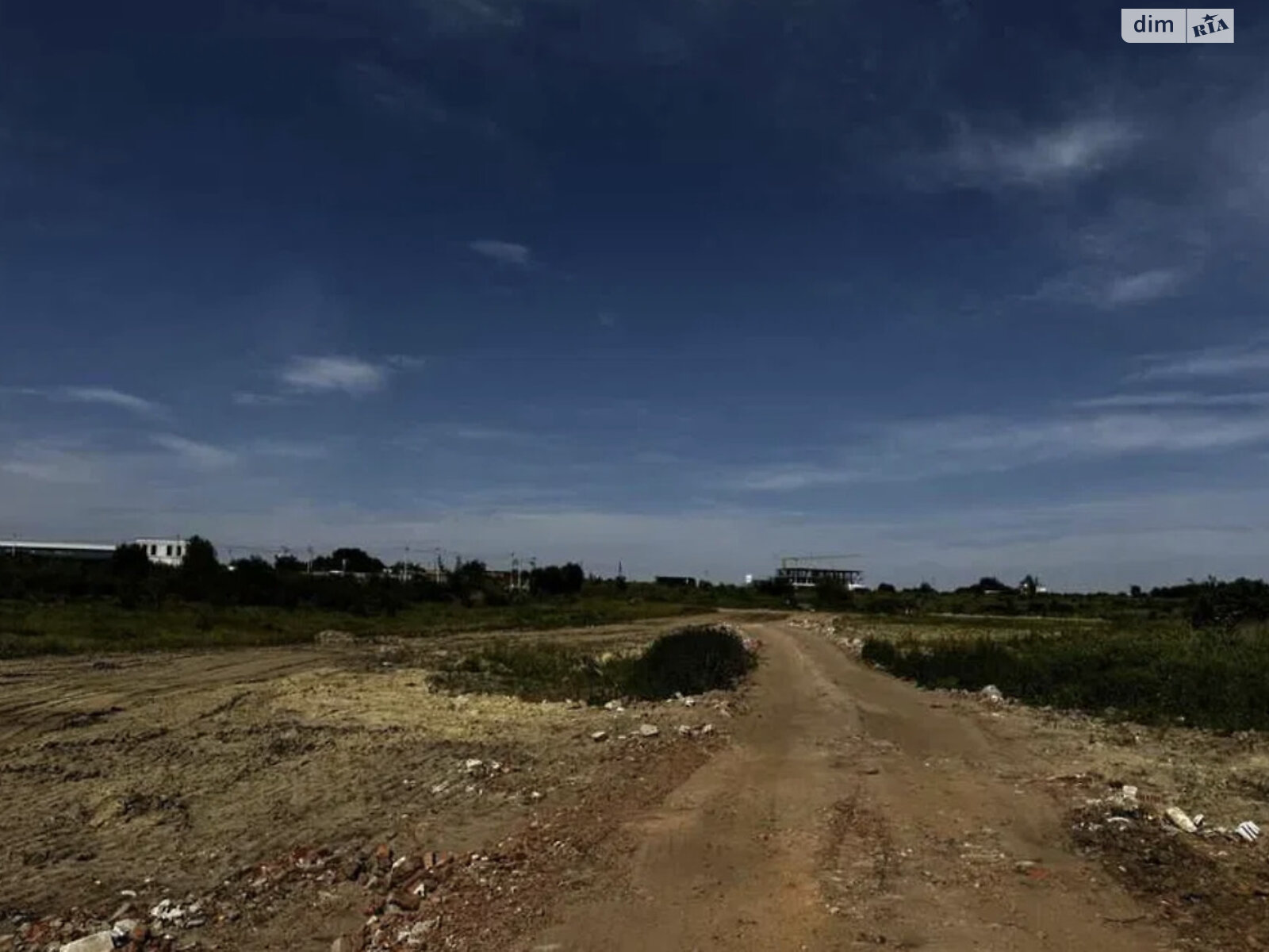 Земельный участок сельскохозяйственного назначения в Солонке, площадь 135 соток фото 1
