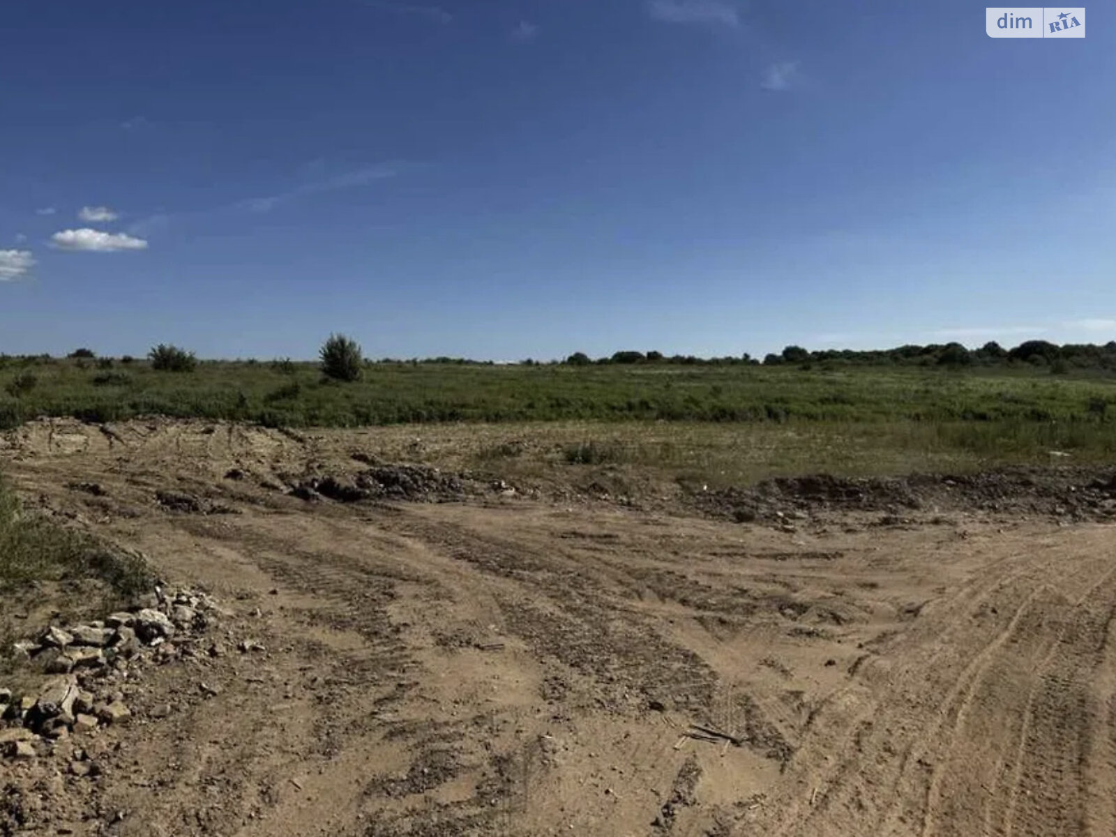 Земельный участок сельскохозяйственного назначения в Солонке, площадь 135 соток фото 1