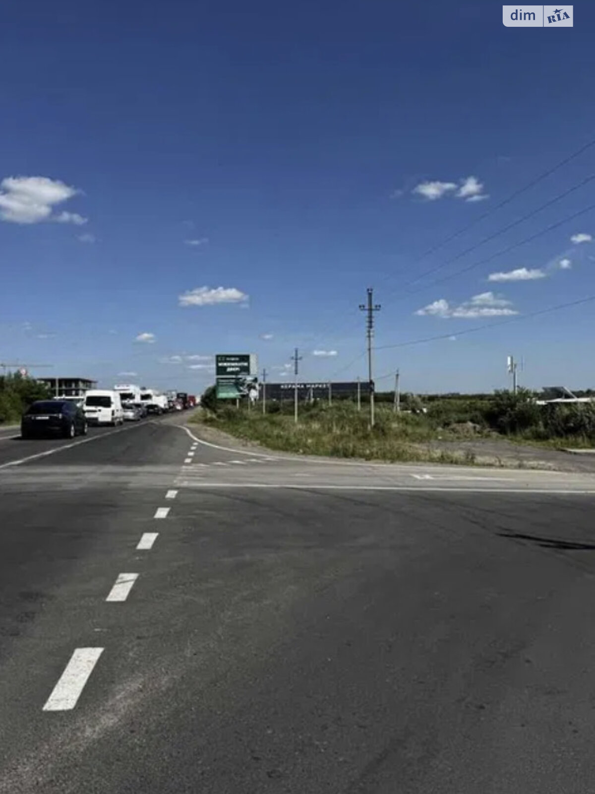Земельный участок сельскохозяйственного назначения в Солонке, площадь 135 соток фото 1