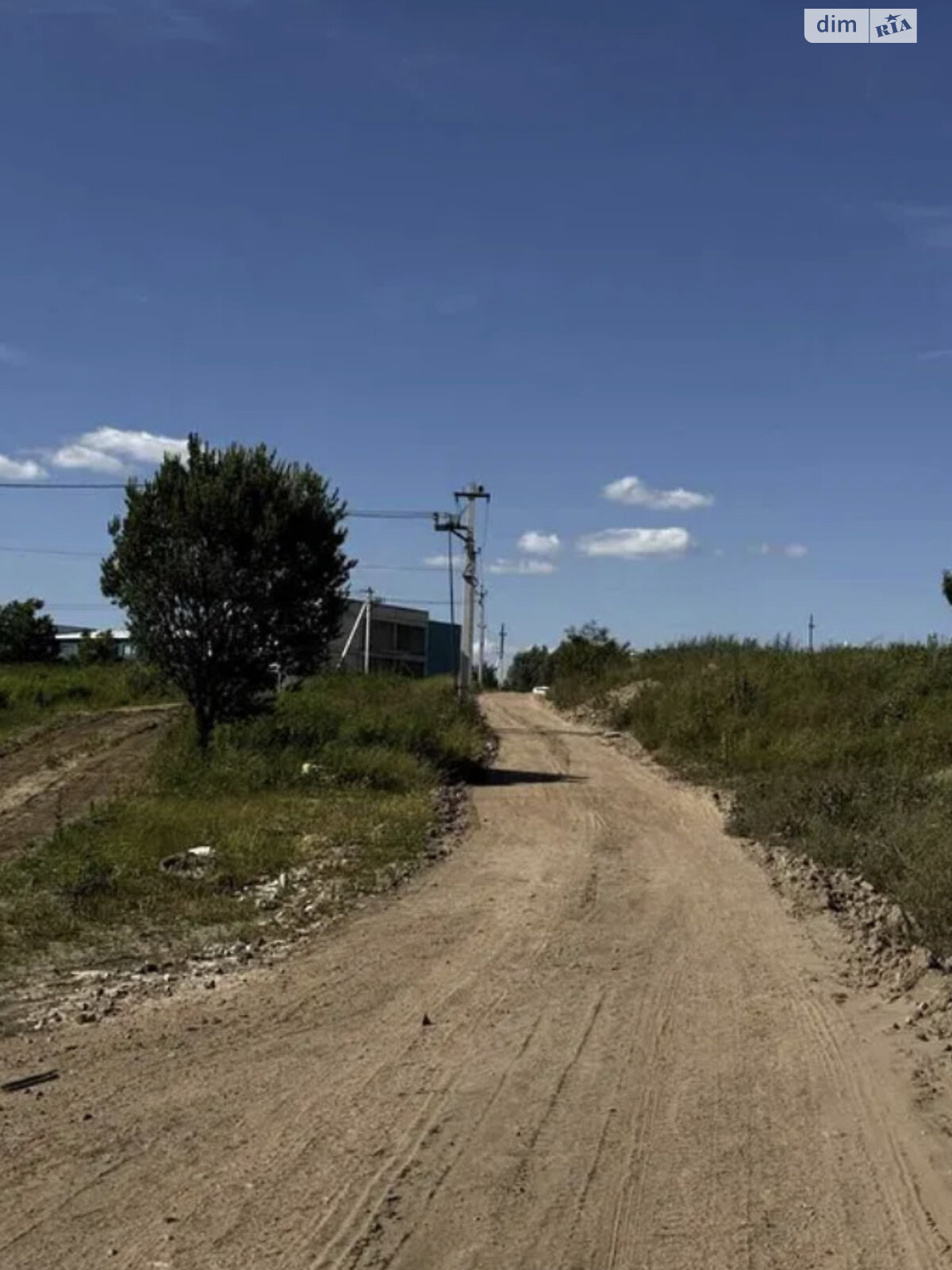 Земельный участок сельскохозяйственного назначения в Солонке, площадь 135 соток фото 1