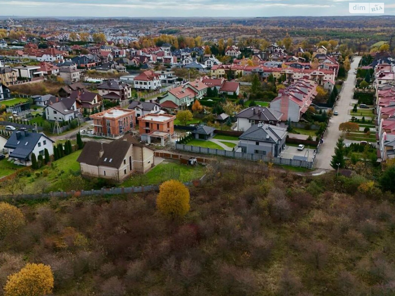 Земельна ділянка сільськогосподарського призначення в Солонці, площа 48 соток фото 1